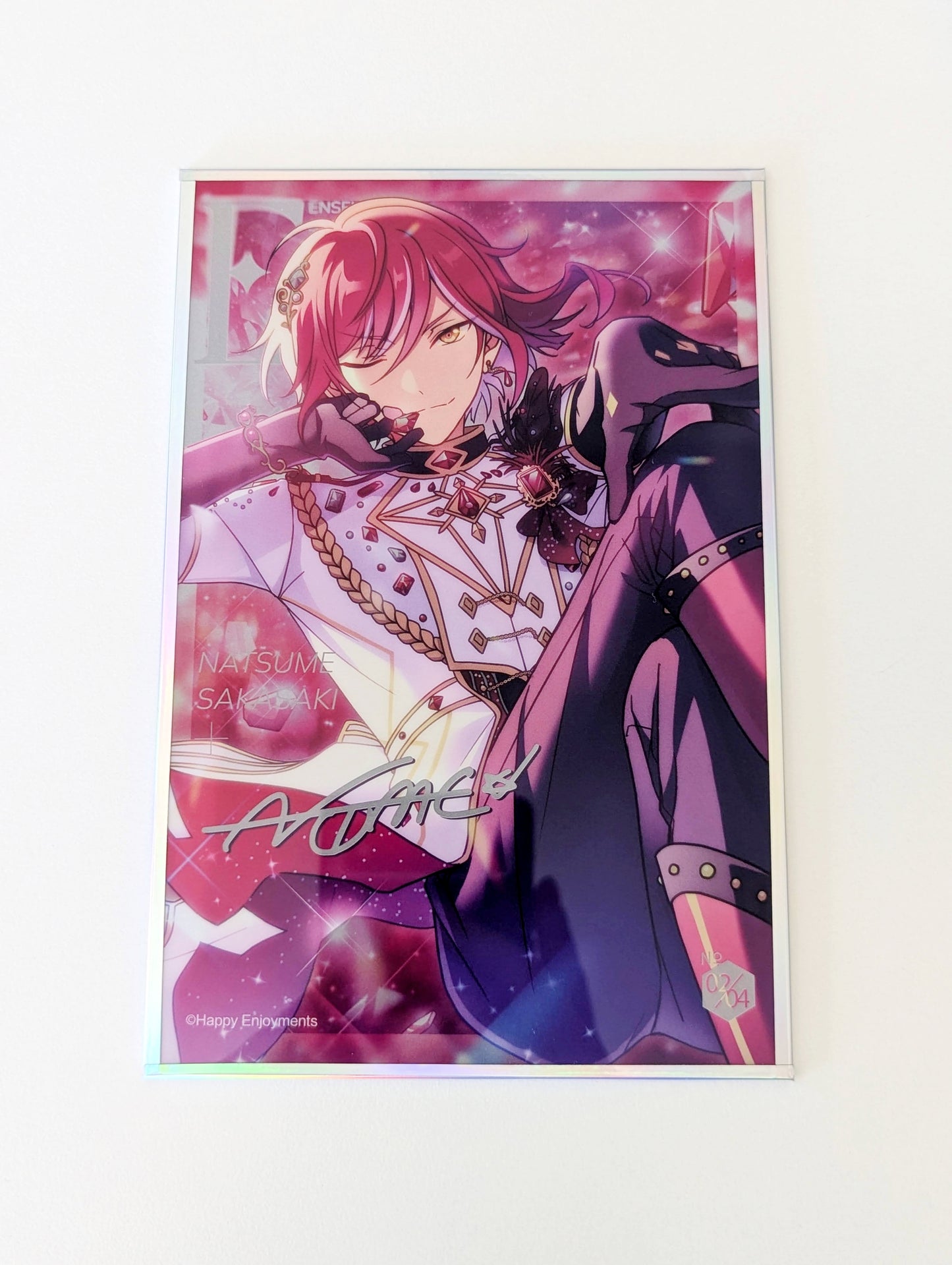 Ensemble Stars!! CN Star Dream Color Paper