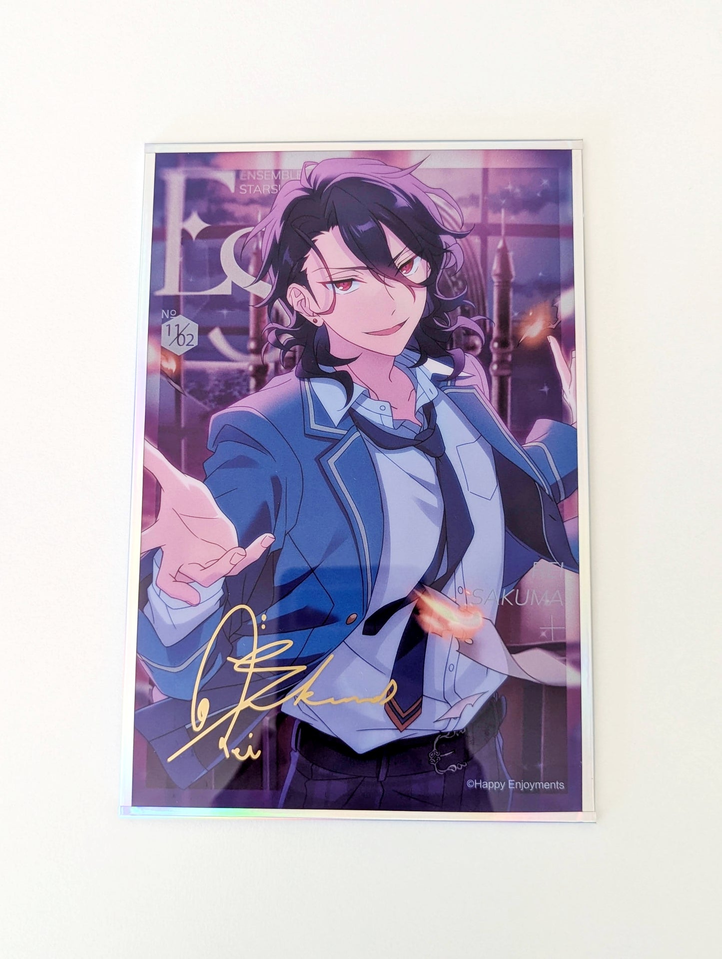 Ensemble Stars!! CN Star Dream Color Paper