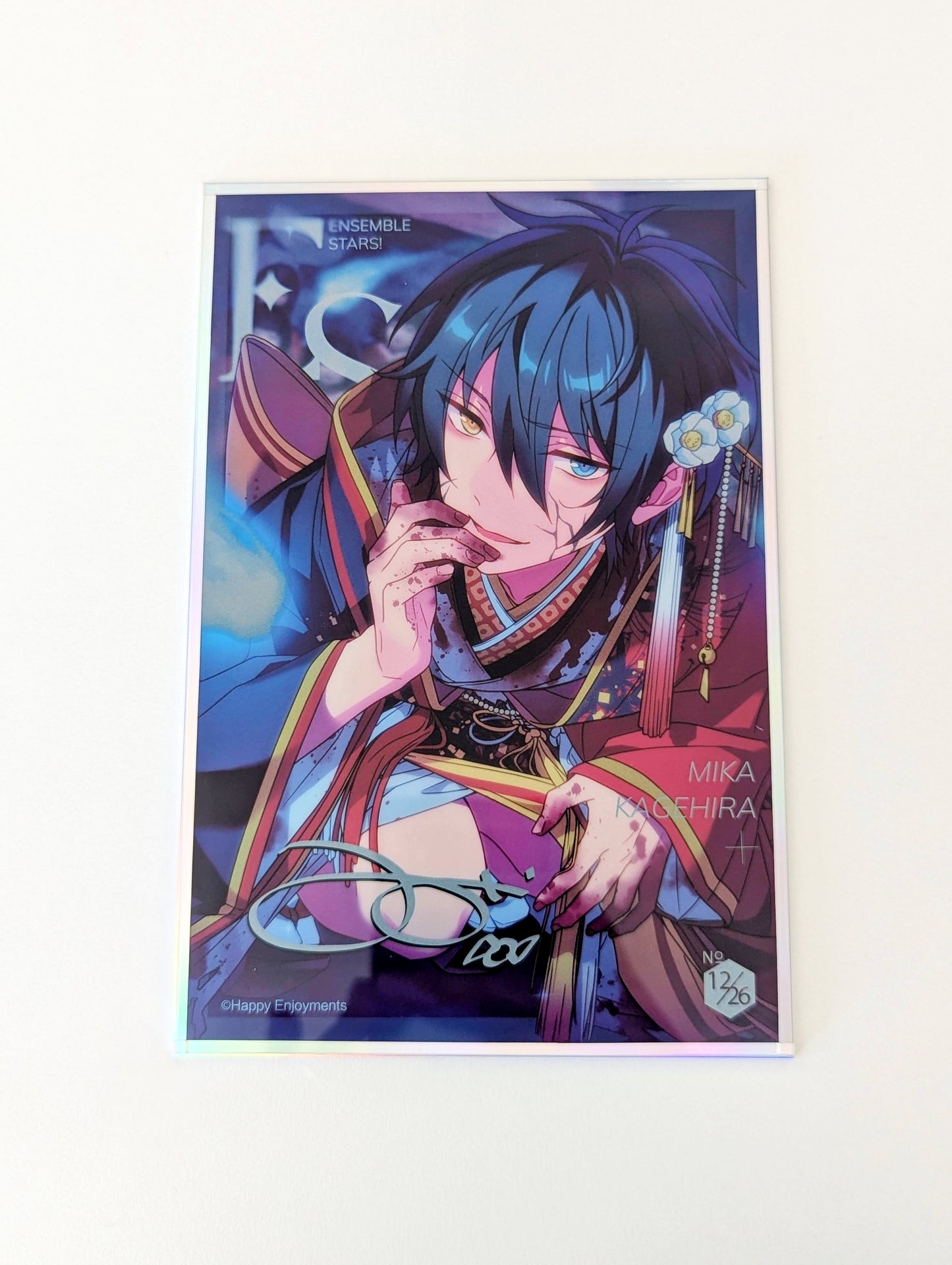 Ensemble Stars!! CN Star Dream Color Paper