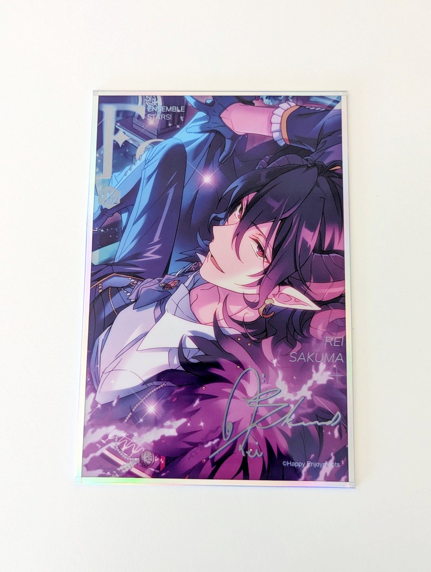 Ensemble Stars!! CN Star Dream Color Paper