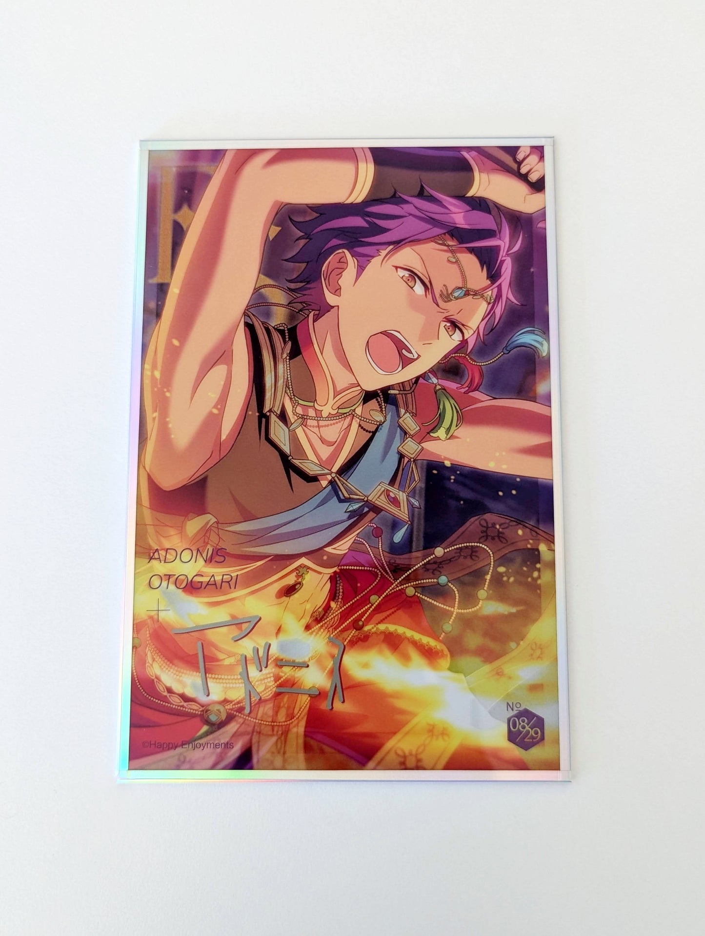 Ensemble Stars!! CN Star Dream Color Paper