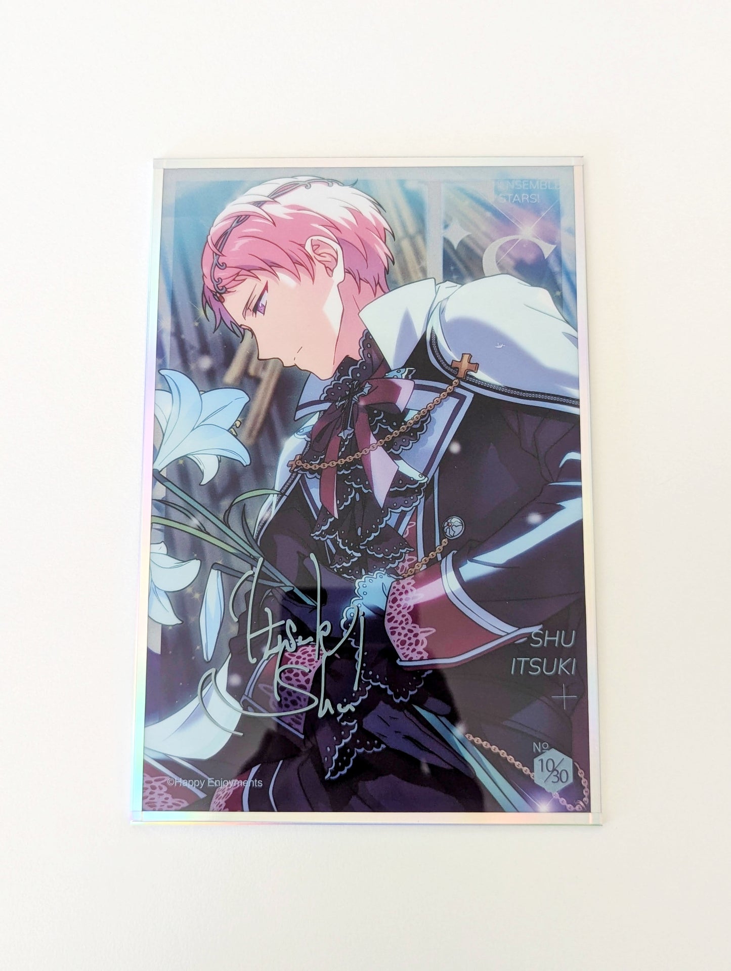 Ensemble Stars!! CN Star Dream Color Paper