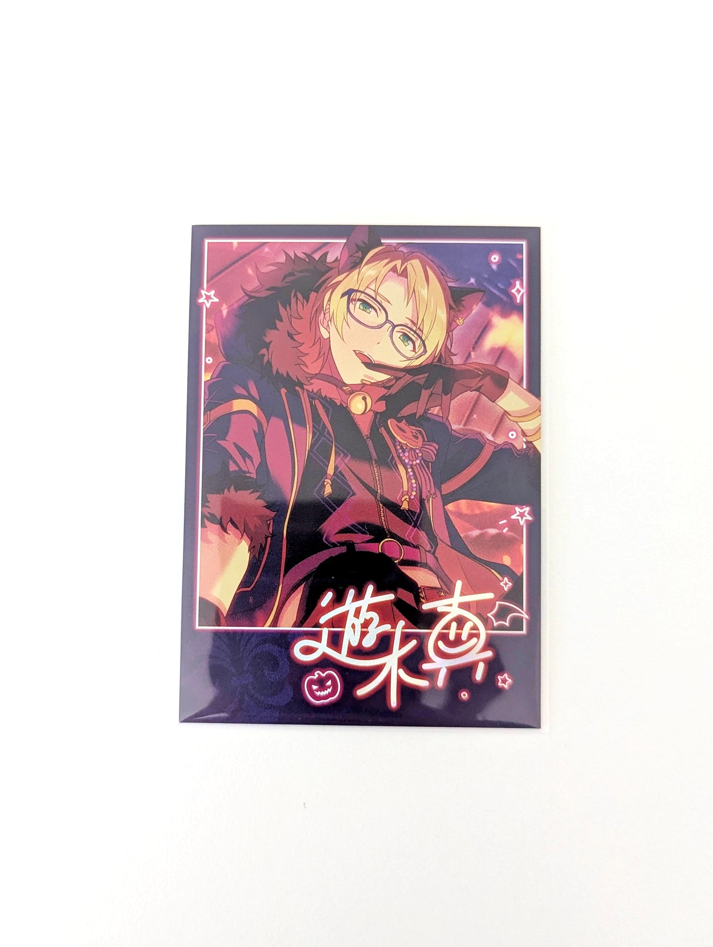 Ensemble Stars!! CN Strange Polaroid