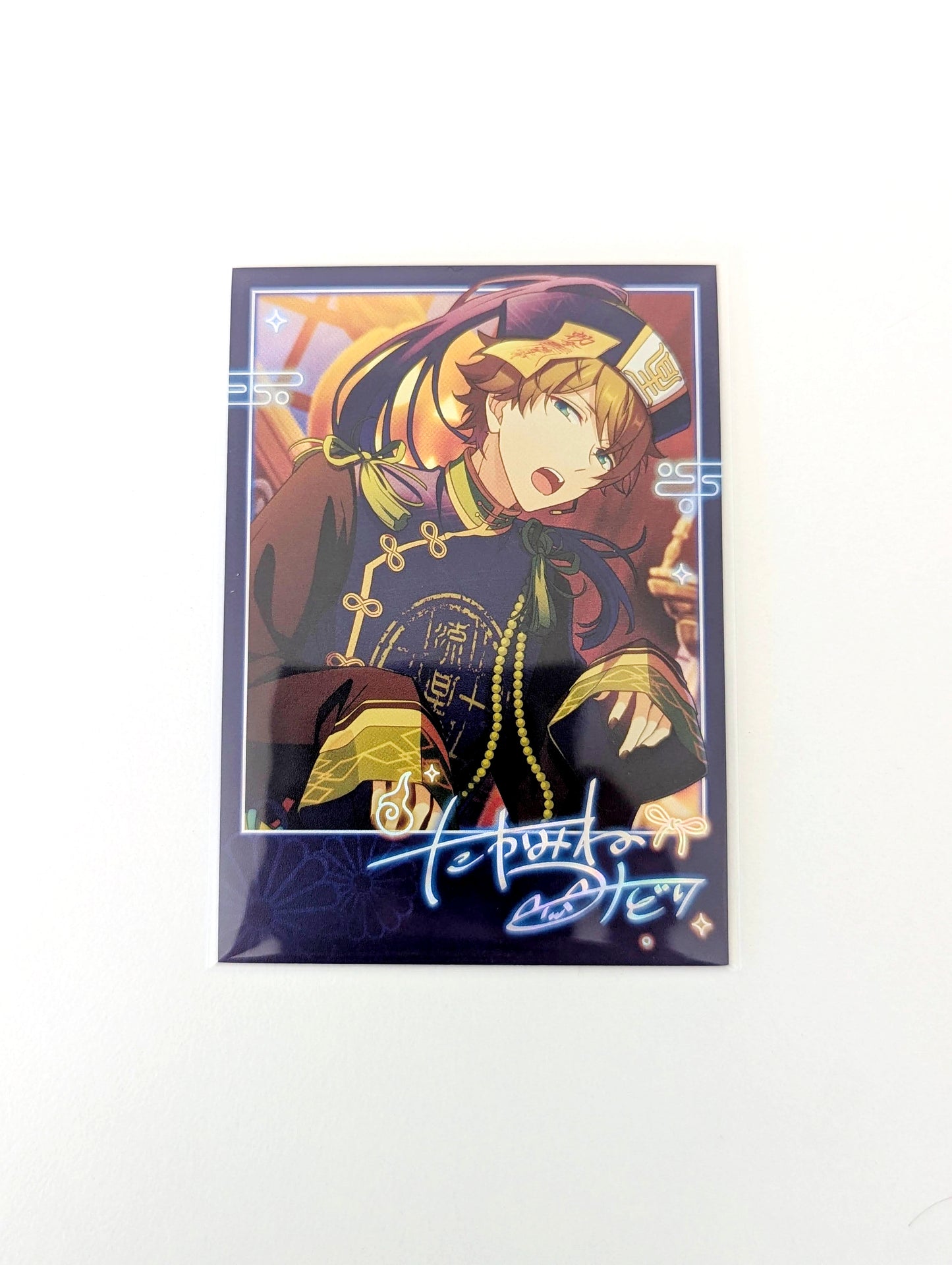 Ensemble Stars!! CN Strange Polaroid