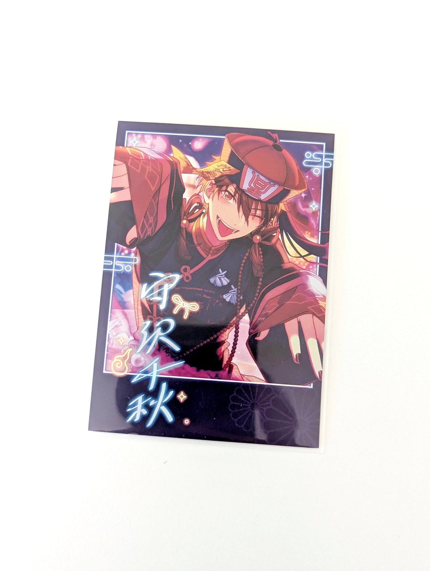 Ensemble Stars!! CN Strange Polaroid