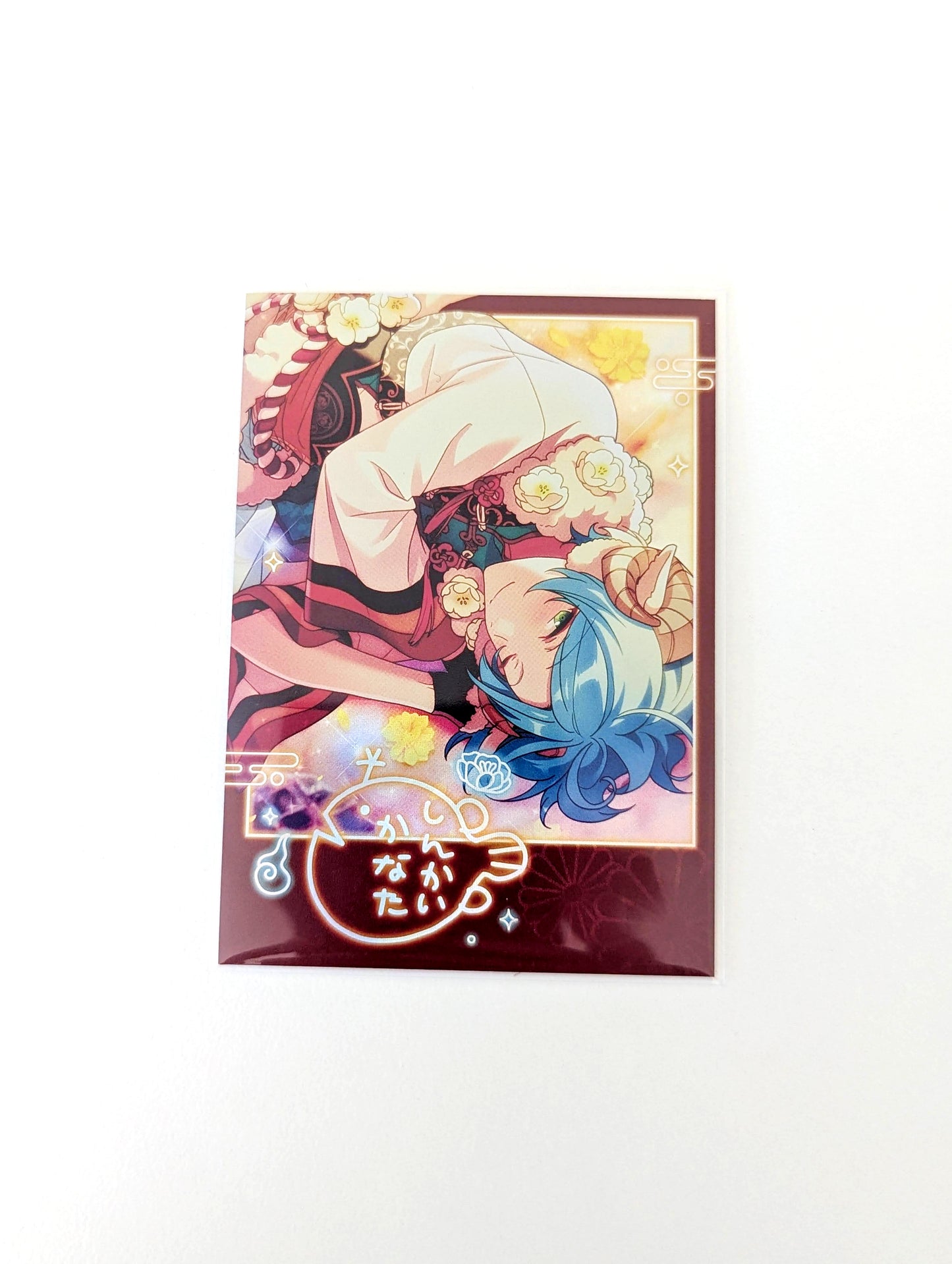 Ensemble Stars!! CN Strange Polaroid