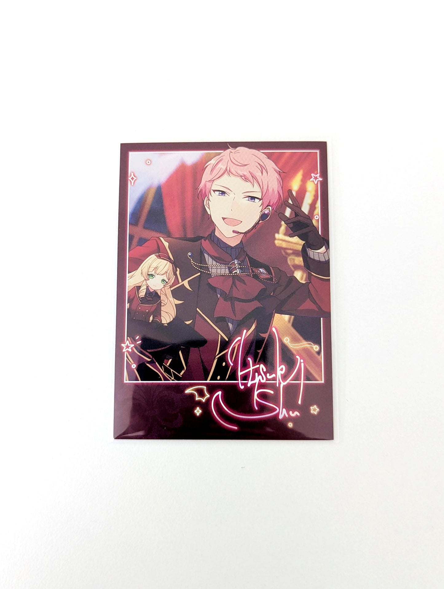 Ensemble Stars!! CN Strange Polaroid