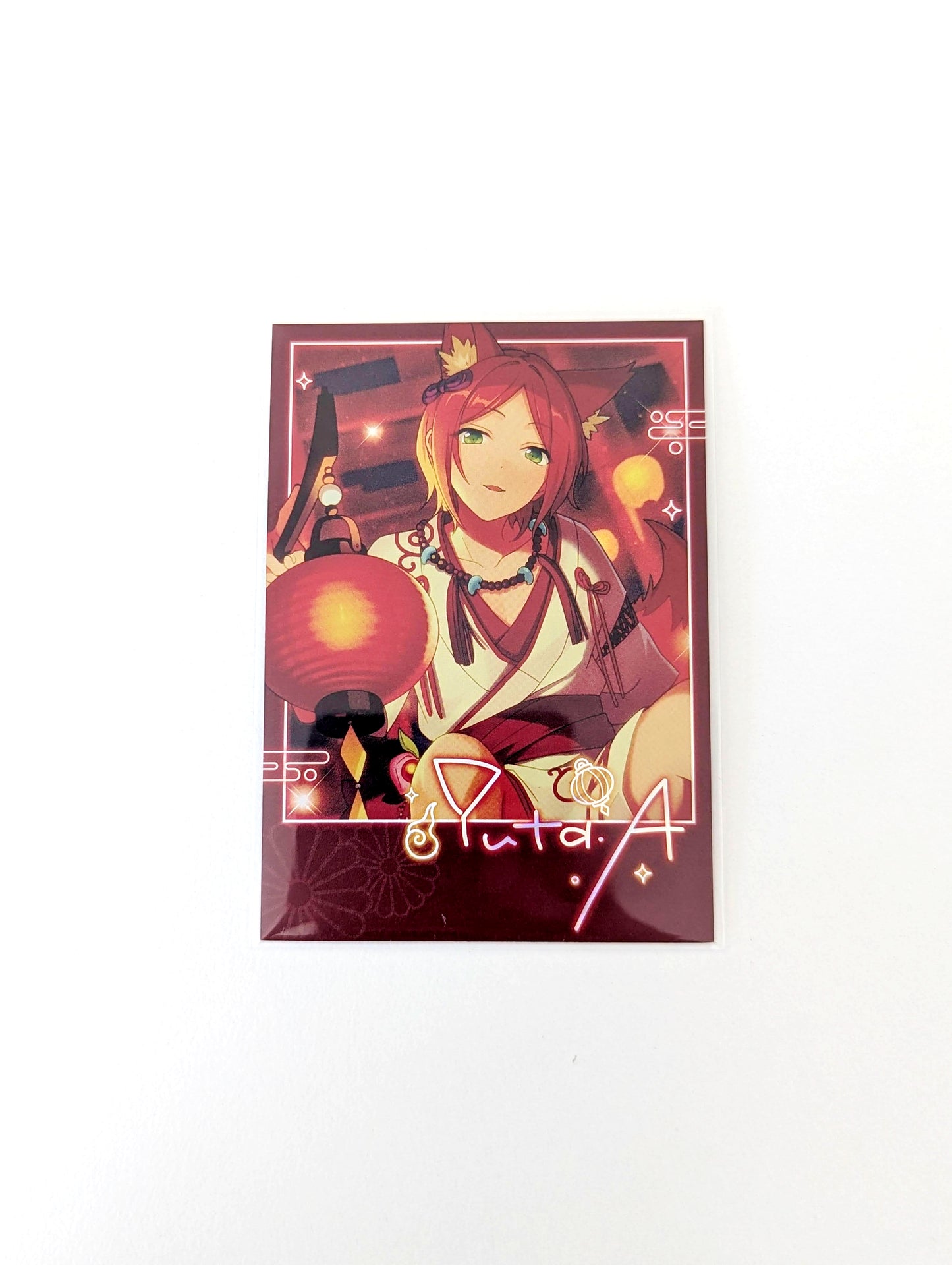 Ensemble Stars!! CN Strange Polaroid