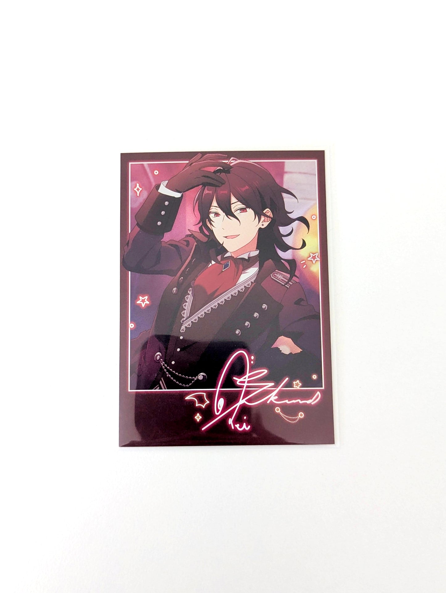 Ensemble Stars!! CN Strange Polaroid