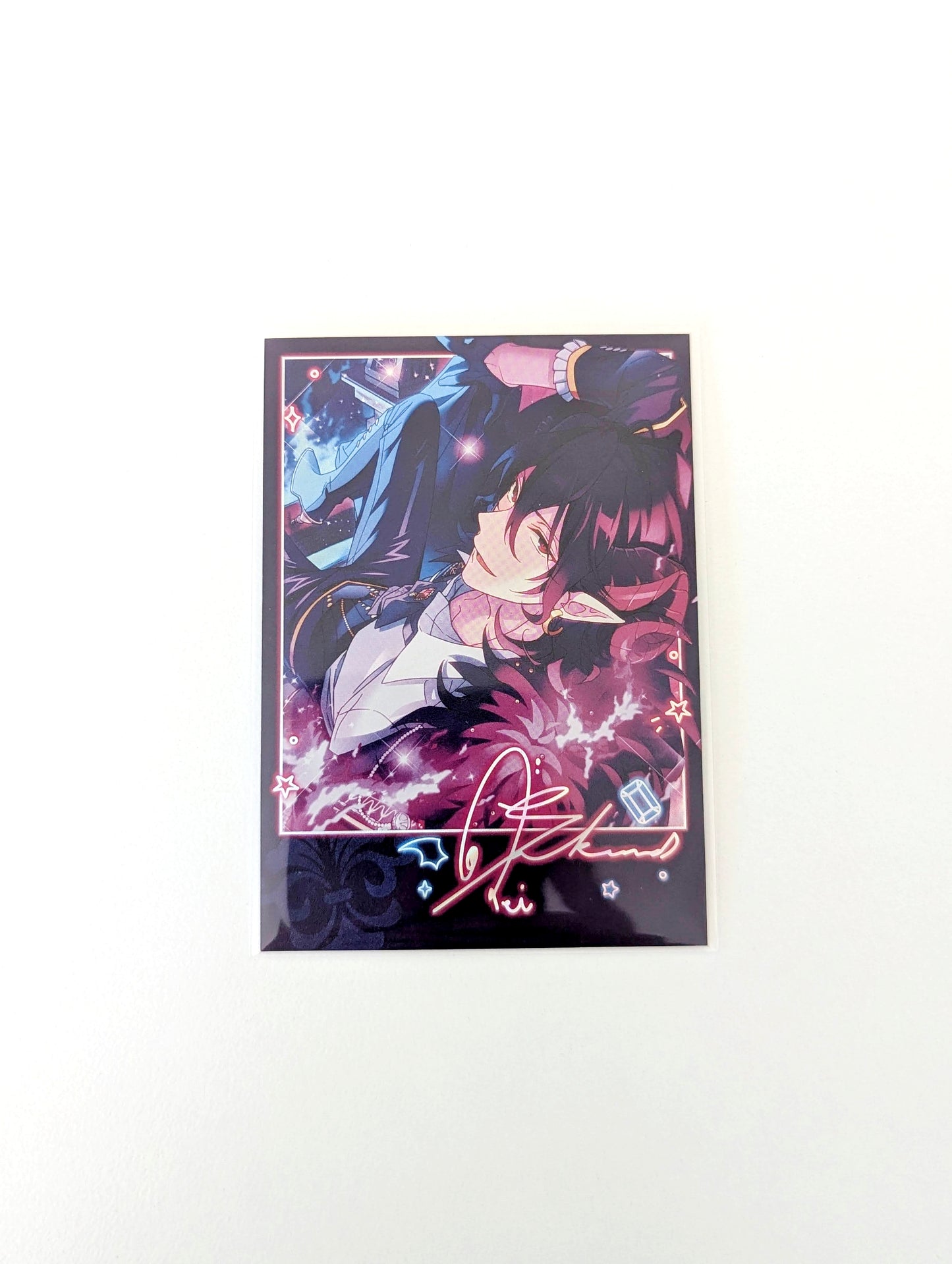 Ensemble Stars!! CN Strange Polaroid