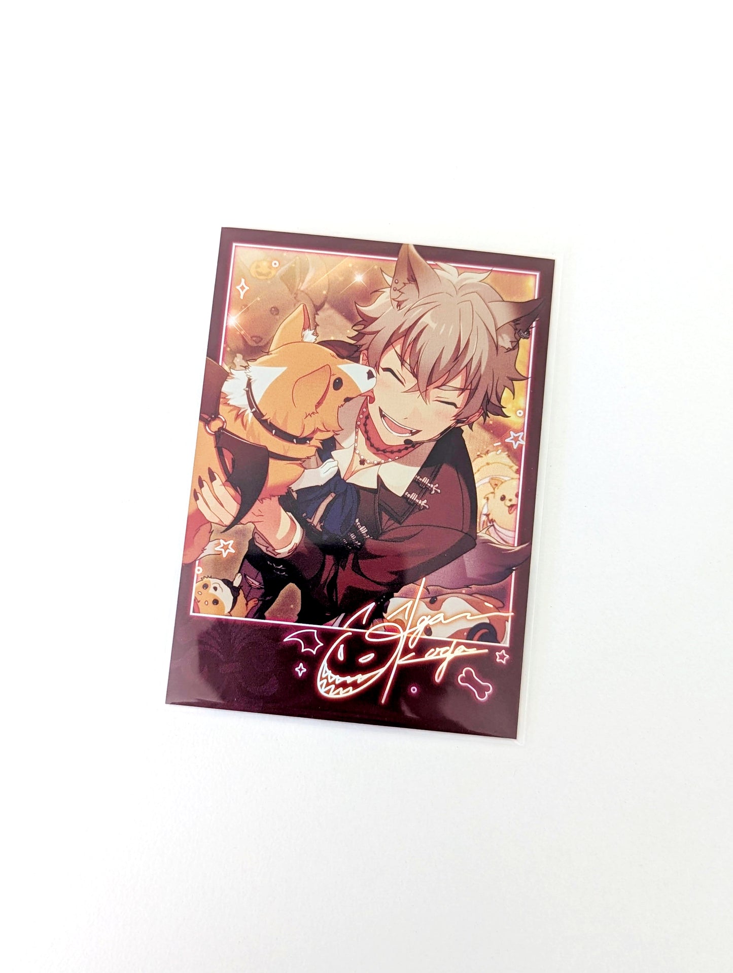 Ensemble Stars!! CN Strange Polaroid