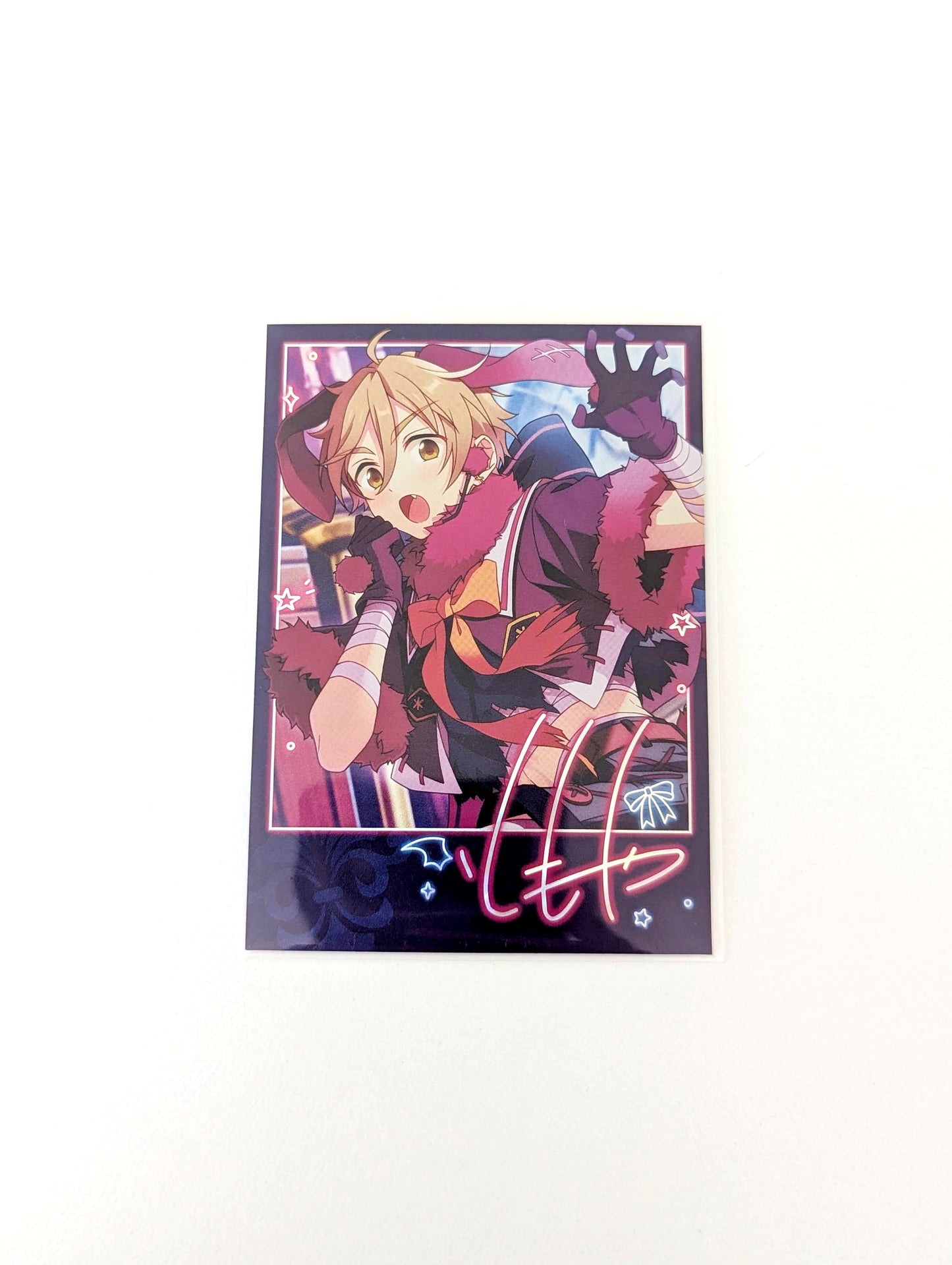 Ensemble Stars!! CN Strange Polaroid