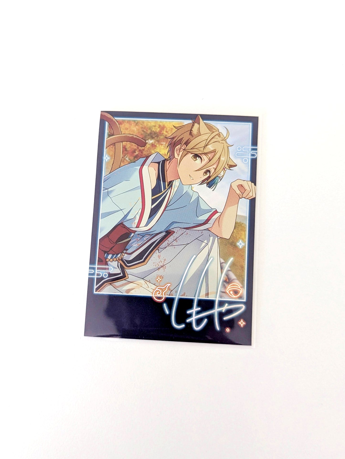 Ensemble Stars!! CN Strange Polaroid