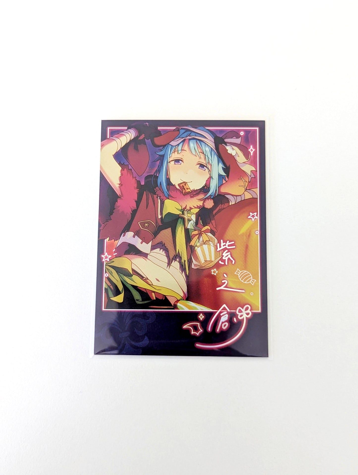 Ensemble Stars!! CN Strange Polaroid