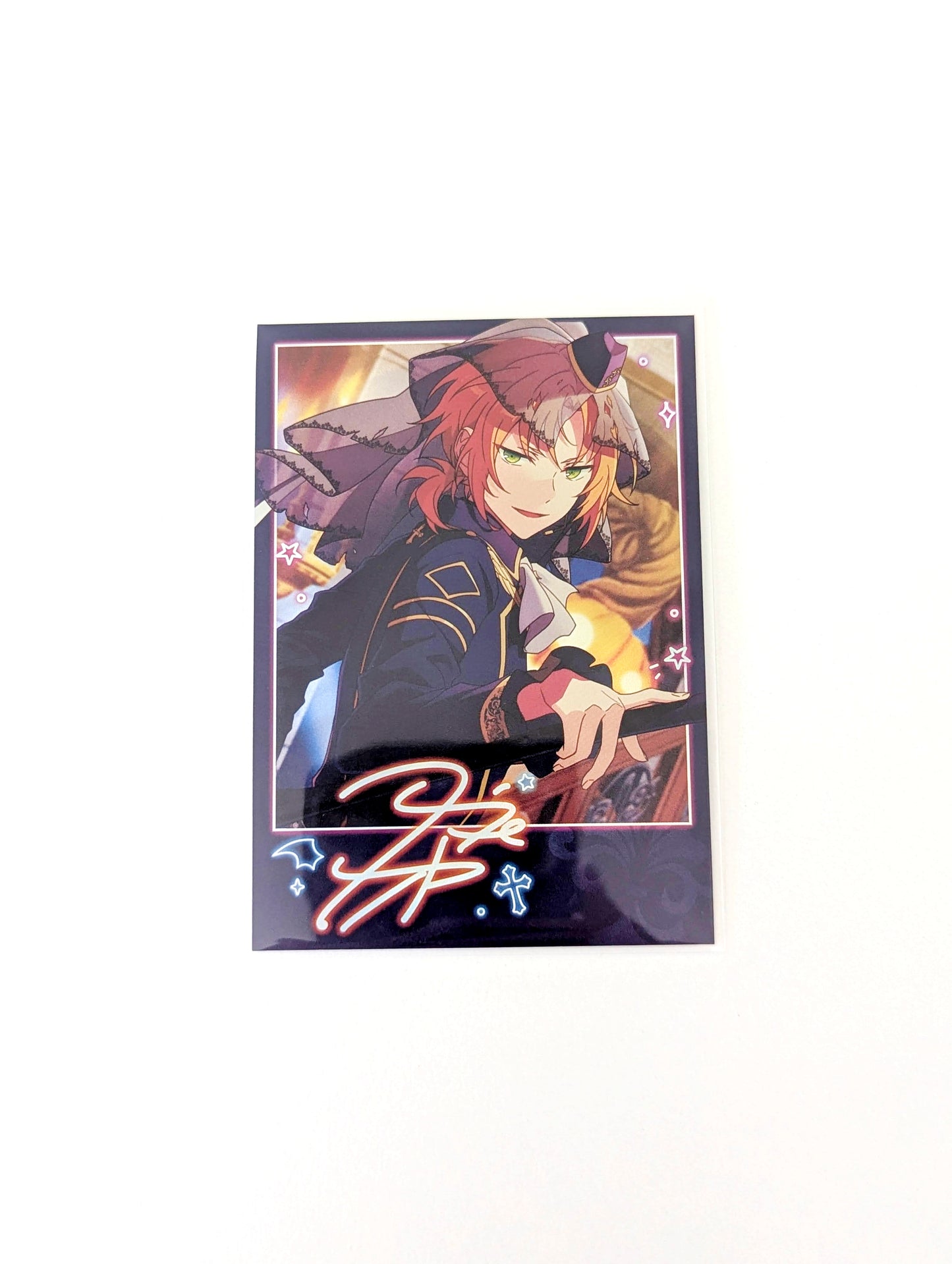 Ensemble Stars!! CN Strange Polaroid