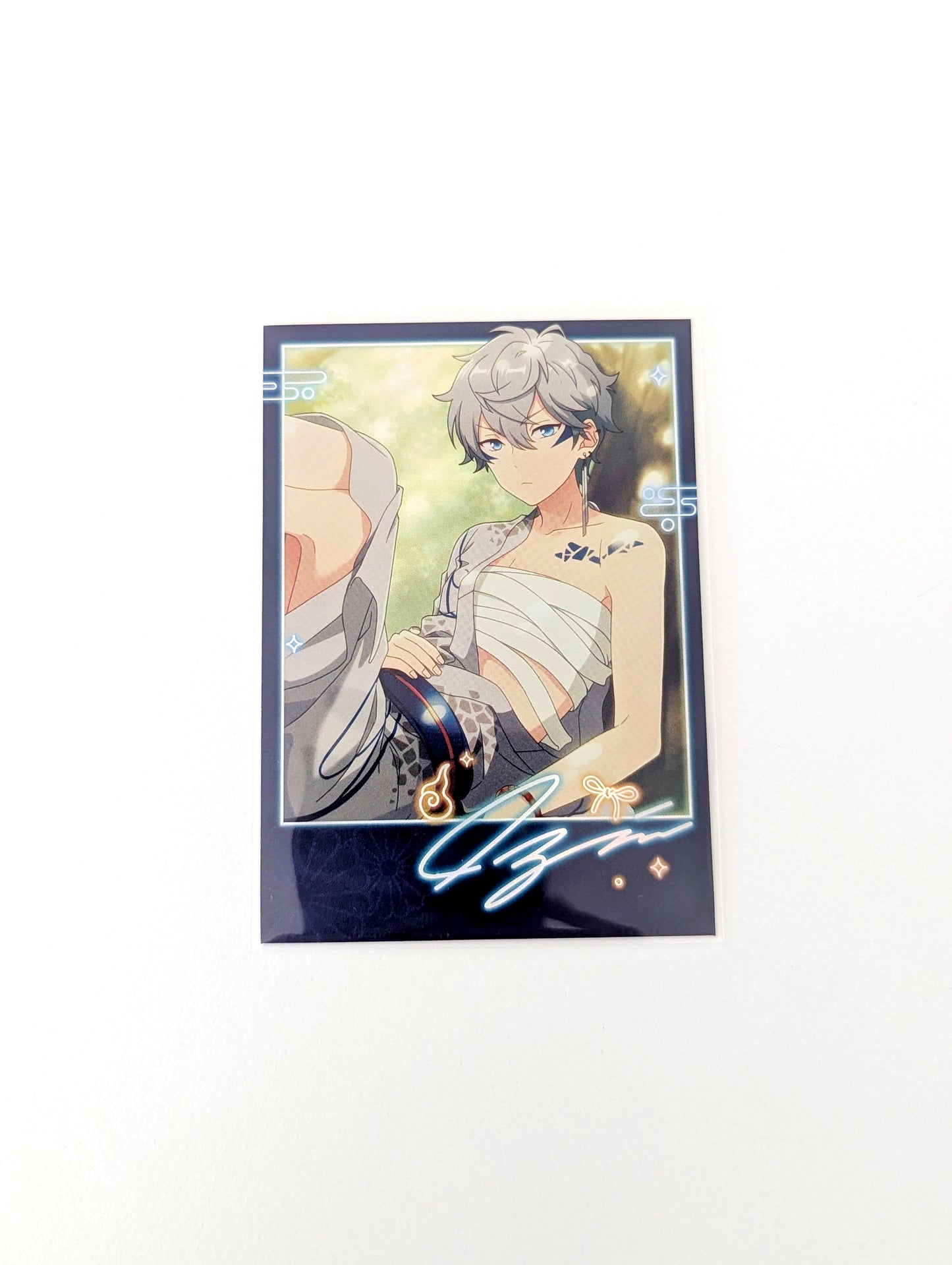 Ensemble Stars!! CN Strange Polaroid