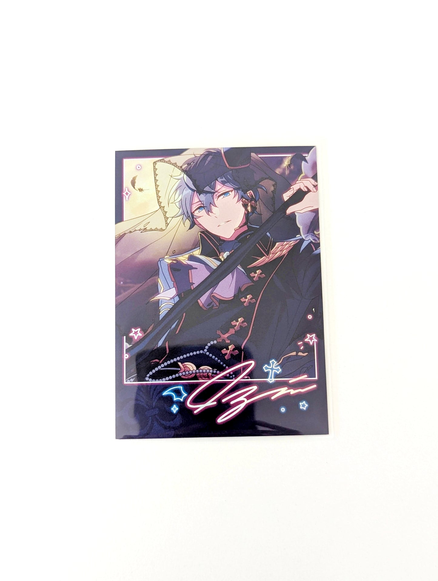 Ensemble Stars!! CN Strange Polaroid