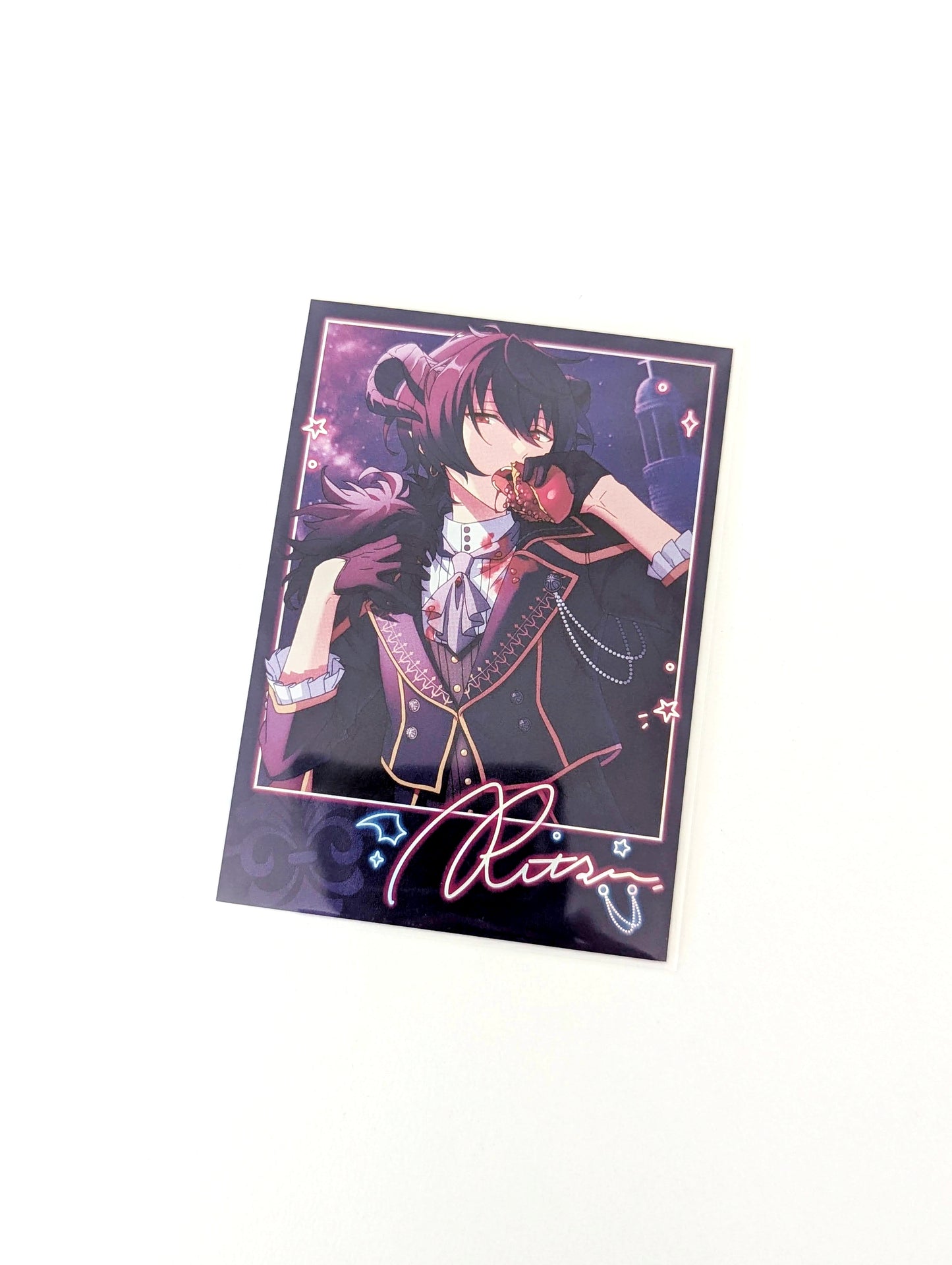 Ensemble Stars!! CN Strange Polaroid