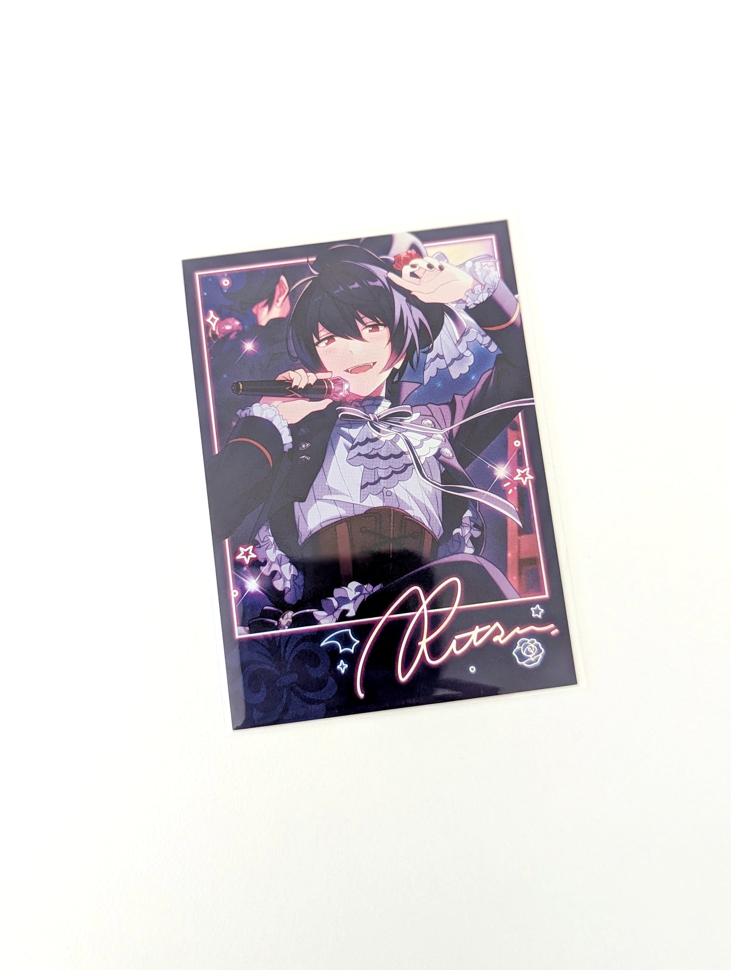 Ensemble Stars!! CN Strange Polaroid