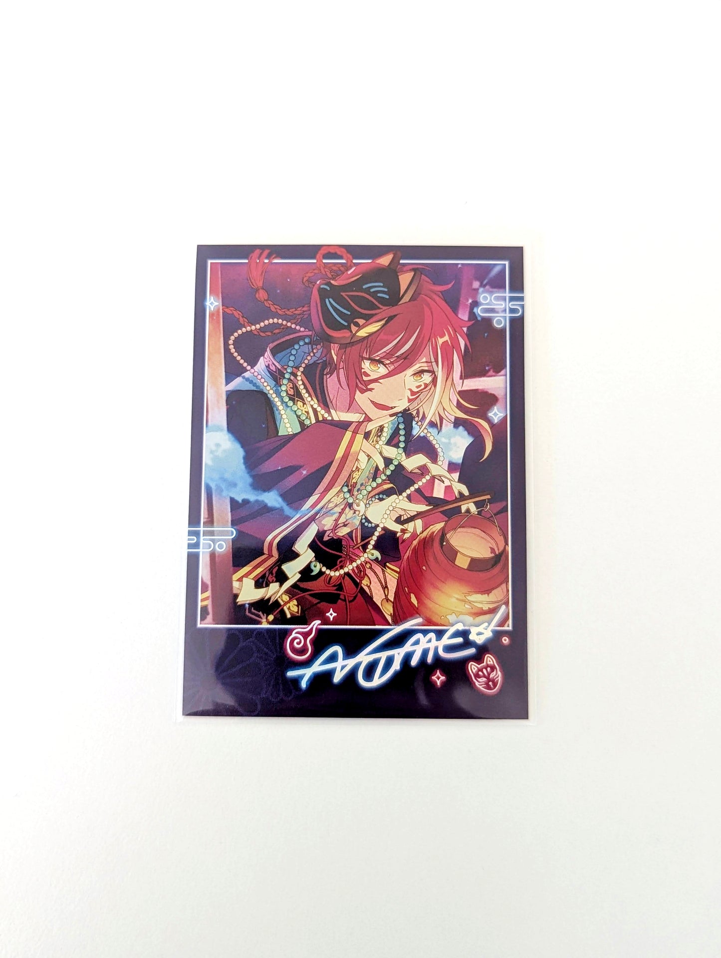 Ensemble Stars!! CN Strange Polaroid