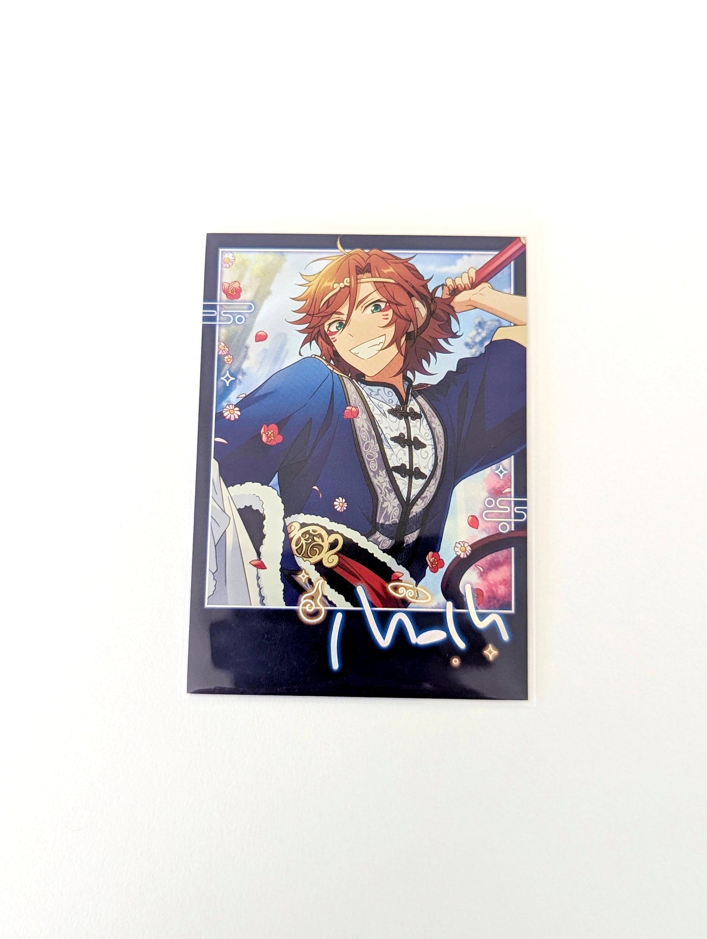 Ensemble Stars!! CN Strange Polaroid