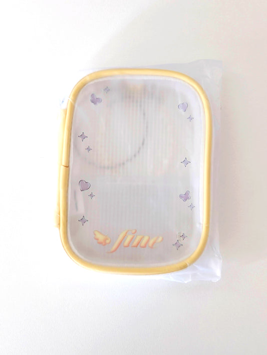 Ensemble Stars!! [GIRA☆Deco] Unit Pouch