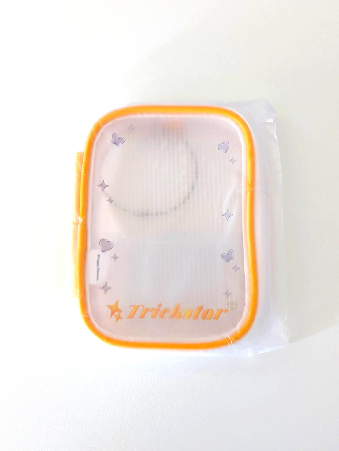 Ensemble Stars!! [GIRA☆Deco] Unit Pouch