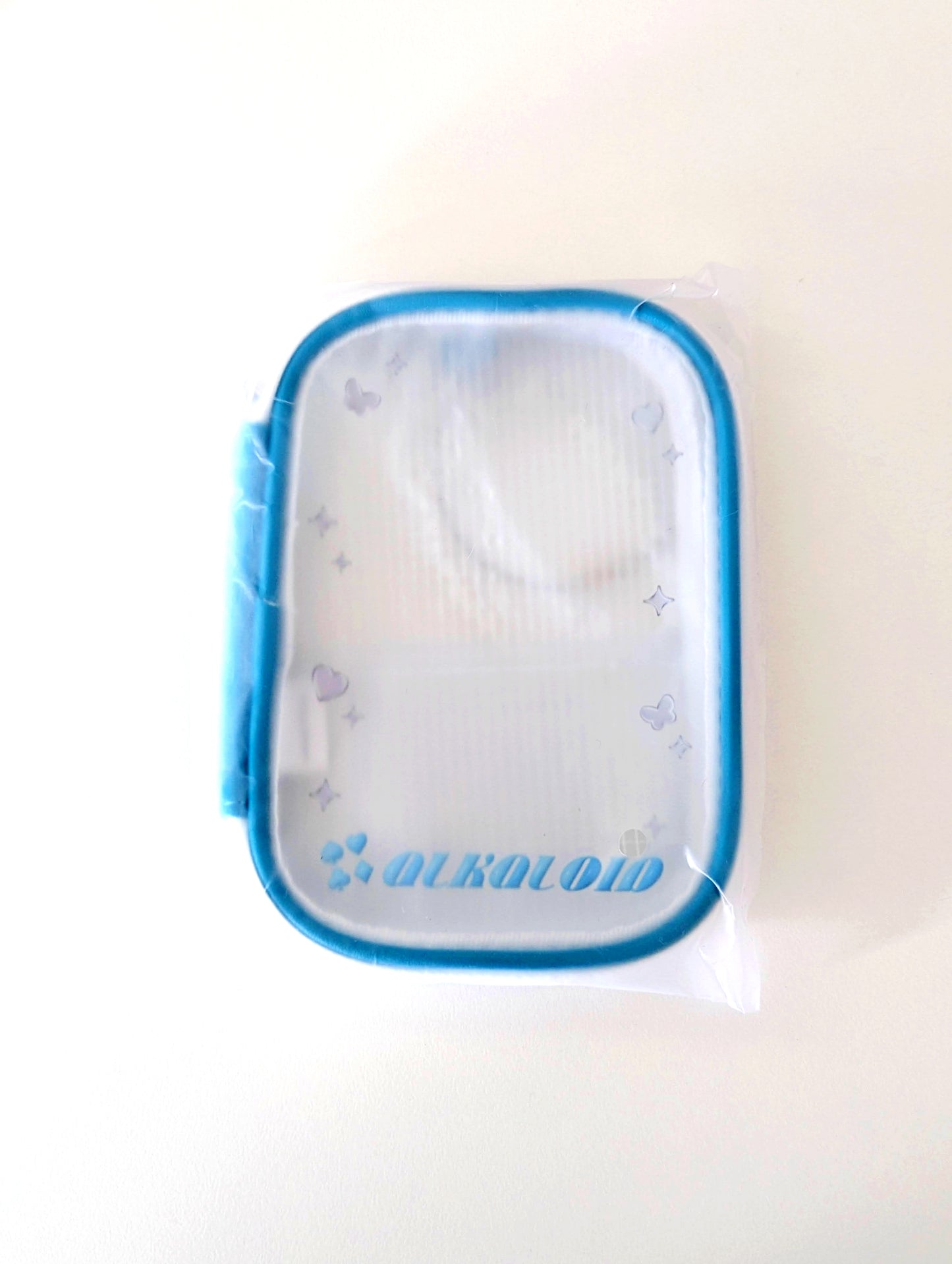 Ensemble Stars!! [GIRA☆Deco] Unit Pouch