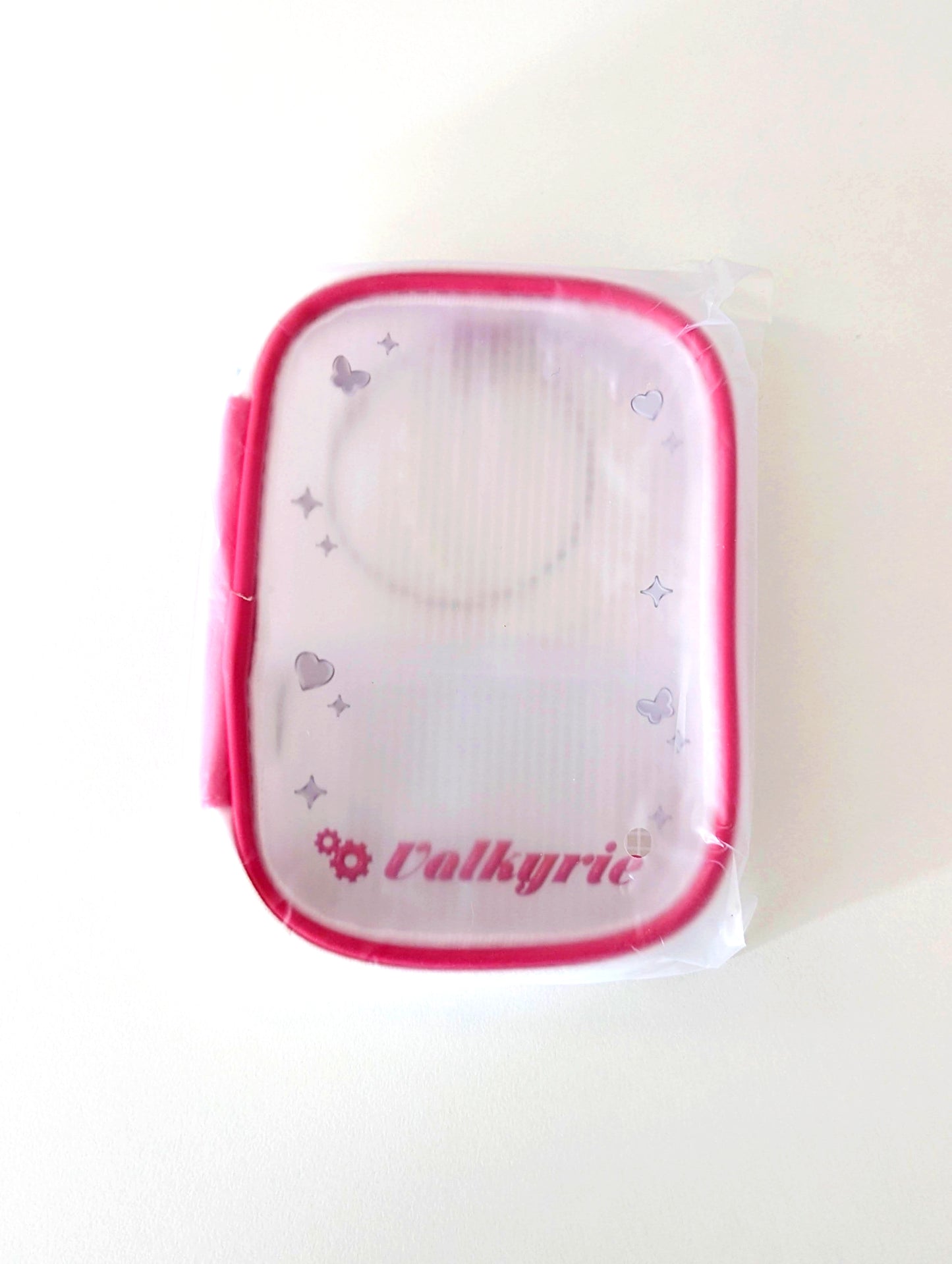 Ensemble Stars!! [GIRA☆Deco] Unit Pouch