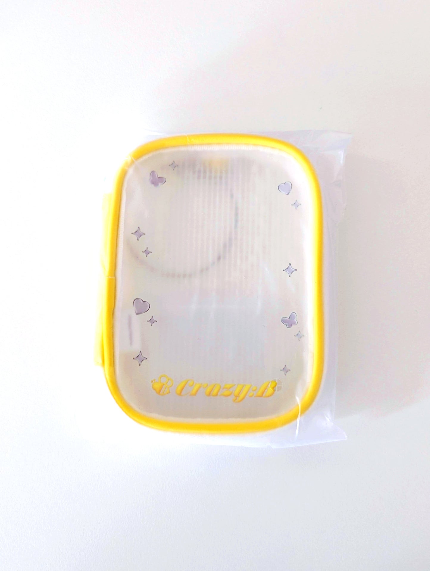 Ensemble Stars!! [GIRA☆Deco] Unit Pouch