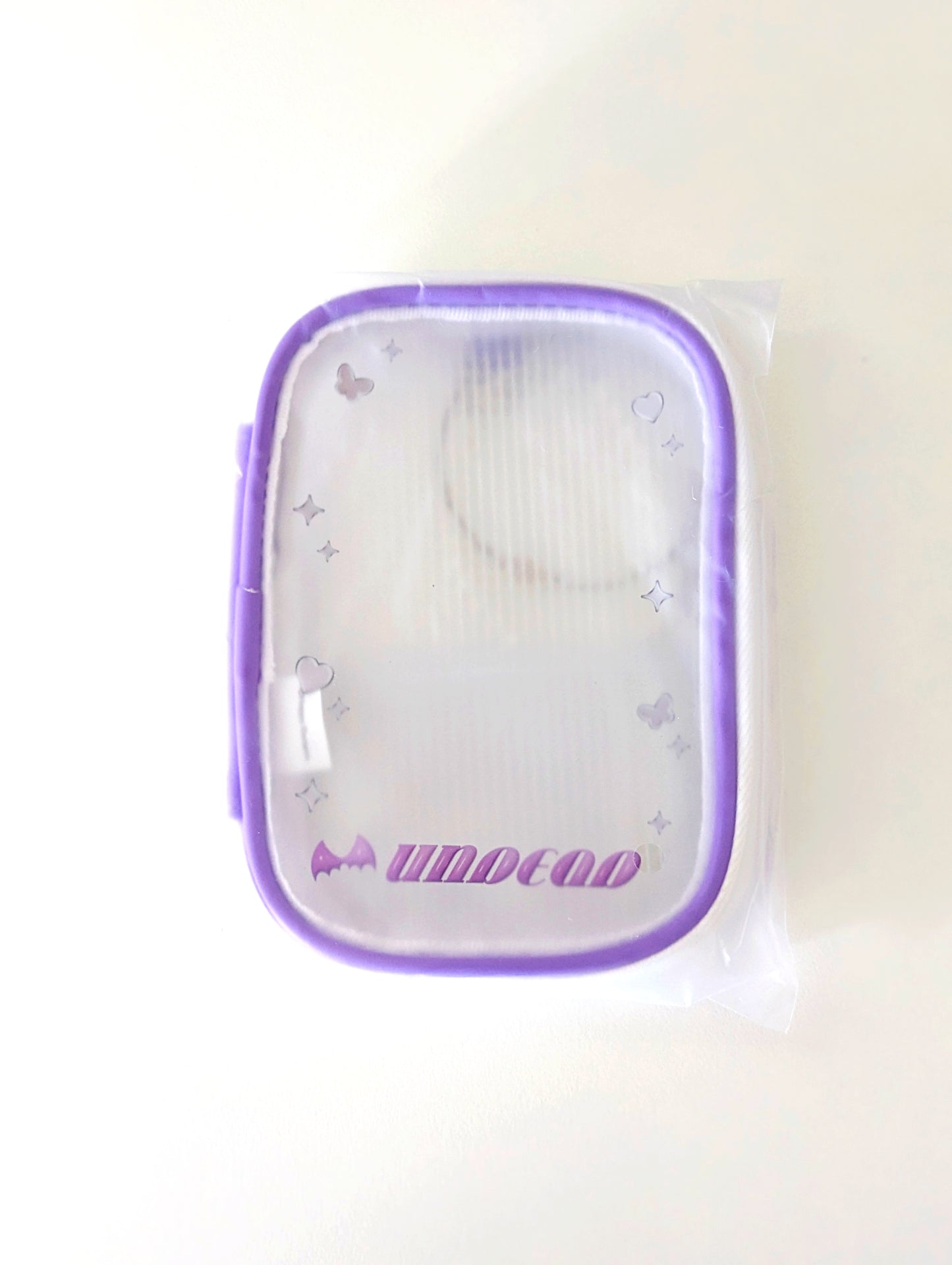 Ensemble Stars!! [GIRA☆Deco] Unit Pouch