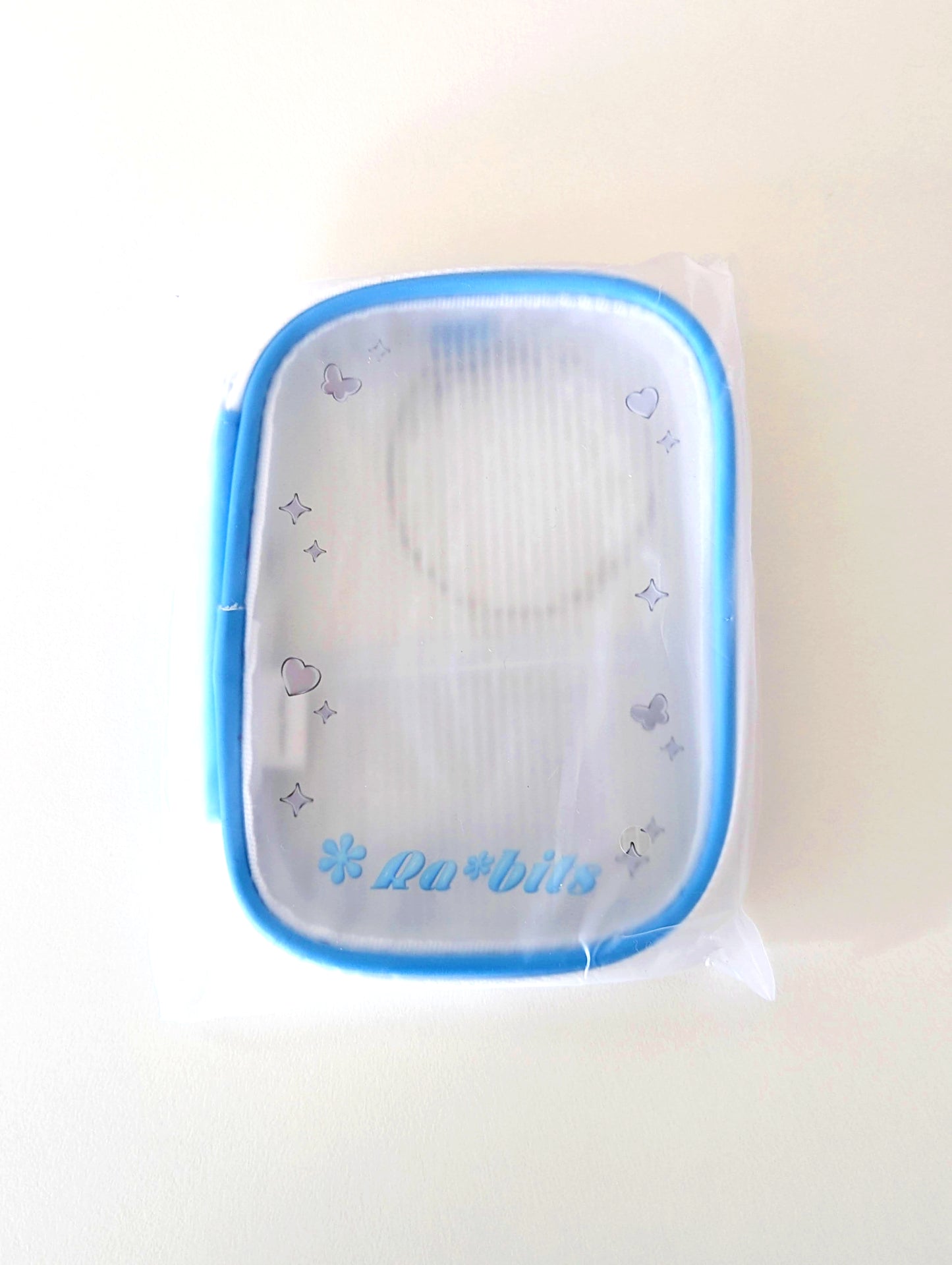 Ensemble Stars!! [GIRA☆Deco] Unit Pouch