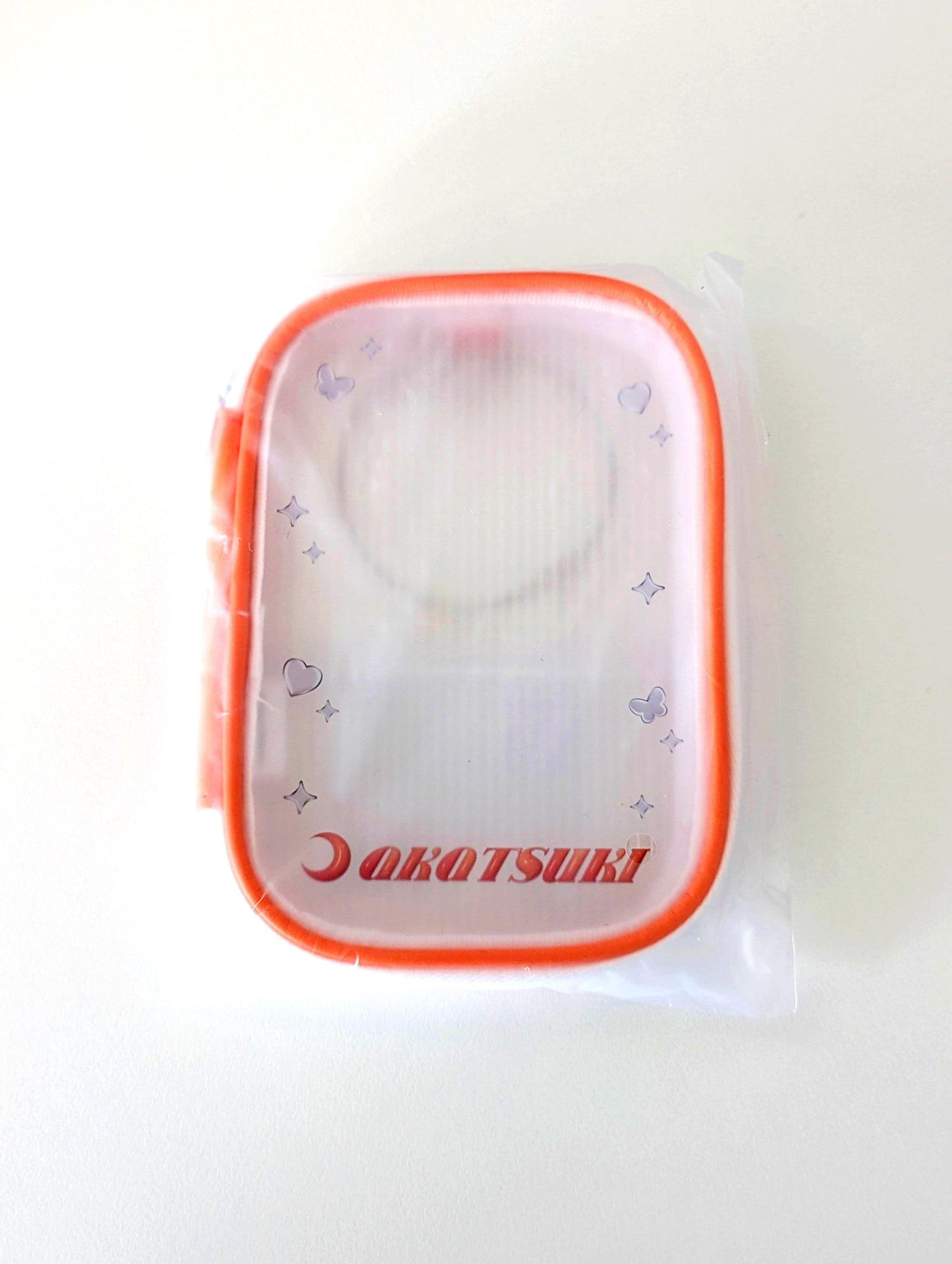 Ensemble Stars!! [GIRA☆Deco] Unit Pouch