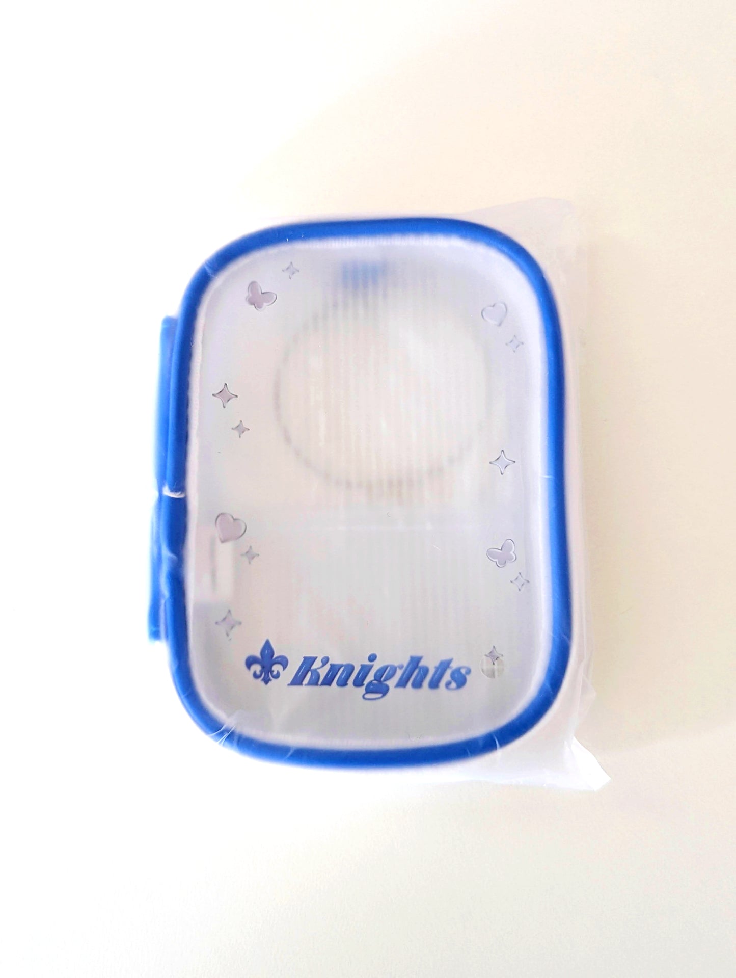 Ensemble Stars!! [GIRA☆Deco] Unit Pouch