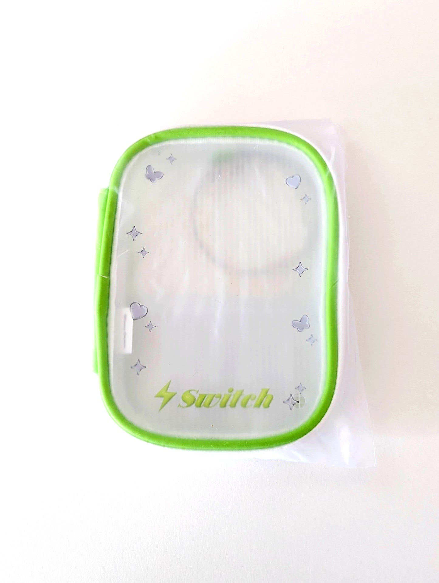 Ensemble Stars!! [GIRA☆Deco] Unit Pouch