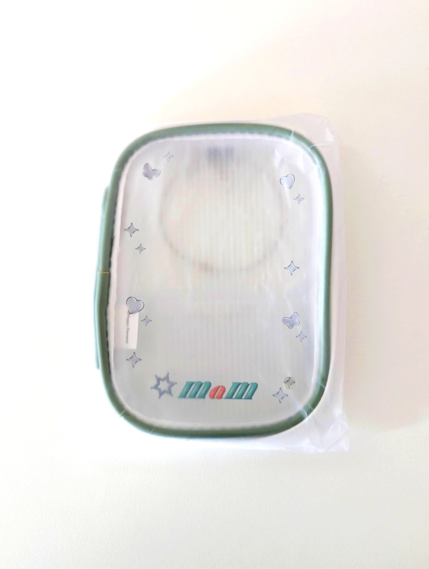 Ensemble Stars!! [GIRA☆Deco] Unit Pouch