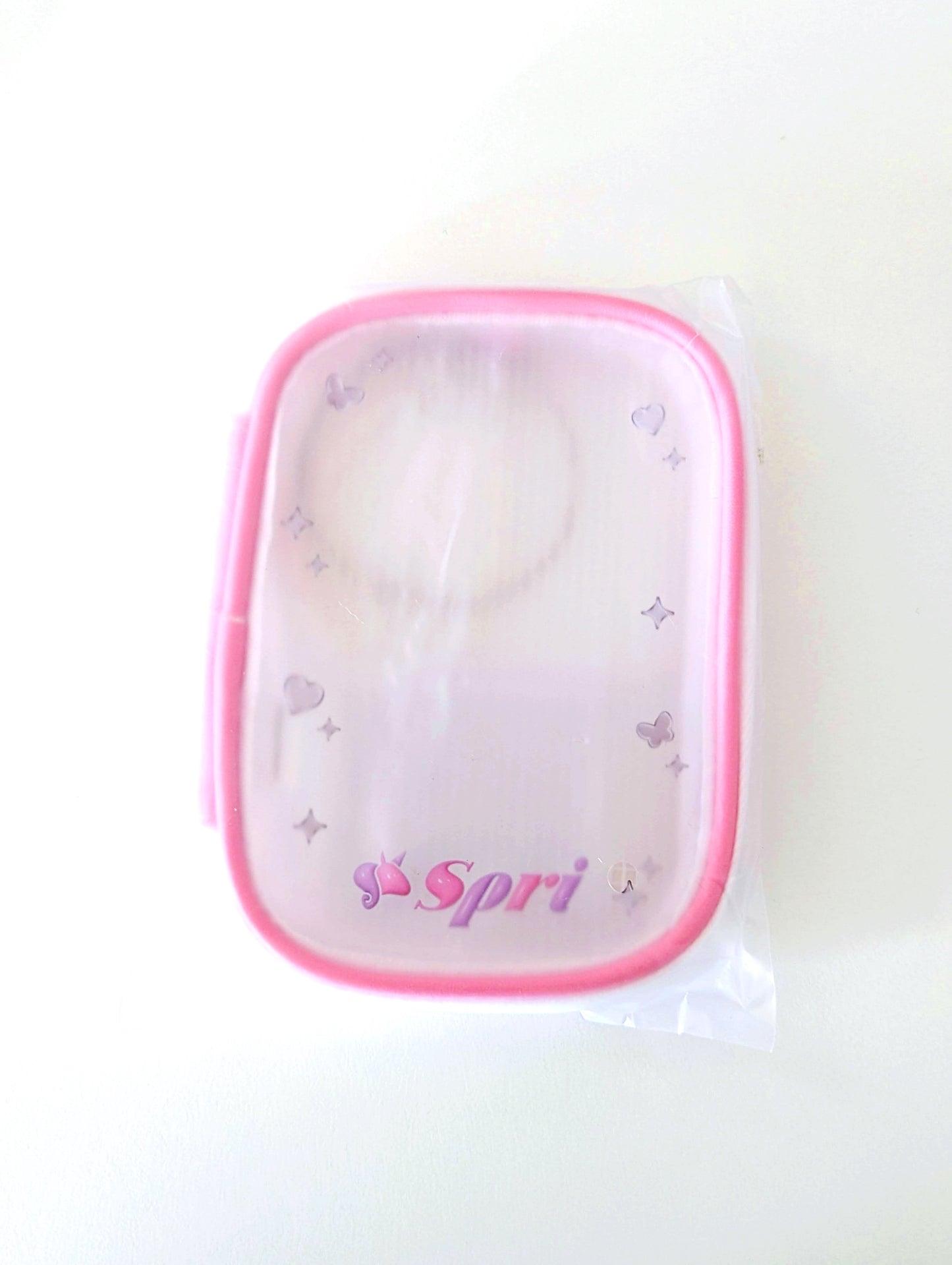 Ensemble Stars!! [GIRA☆Deco] Unit Pouch