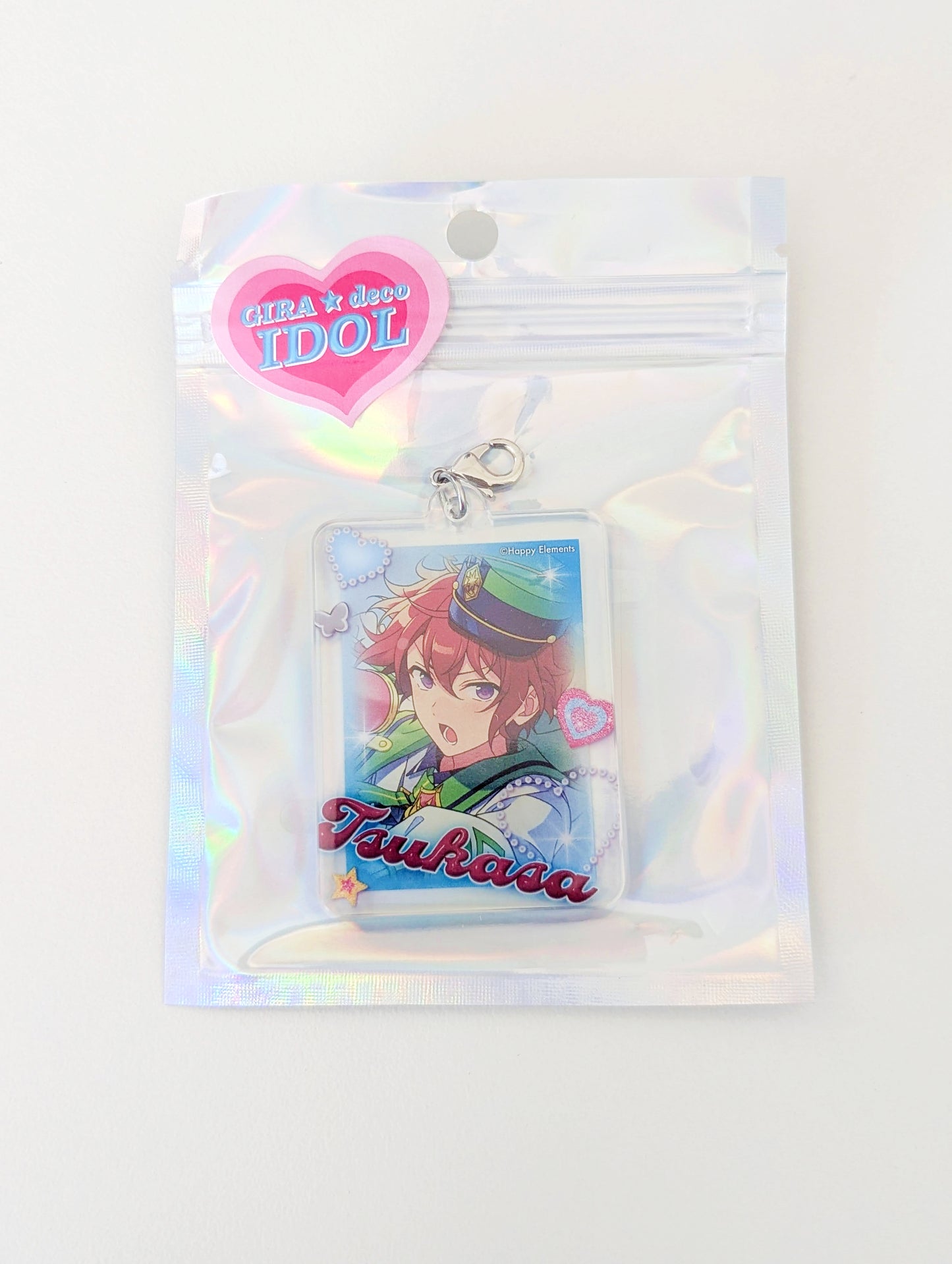 Ensemble Stars!! [GIRA☆Deco] Photo Charm