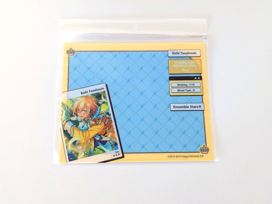Ensemble Stars!! DECOPAD - fine/Trickstar/Knights