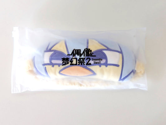 Ensemble Stars!!  CN Okawa Plush Eye Mask