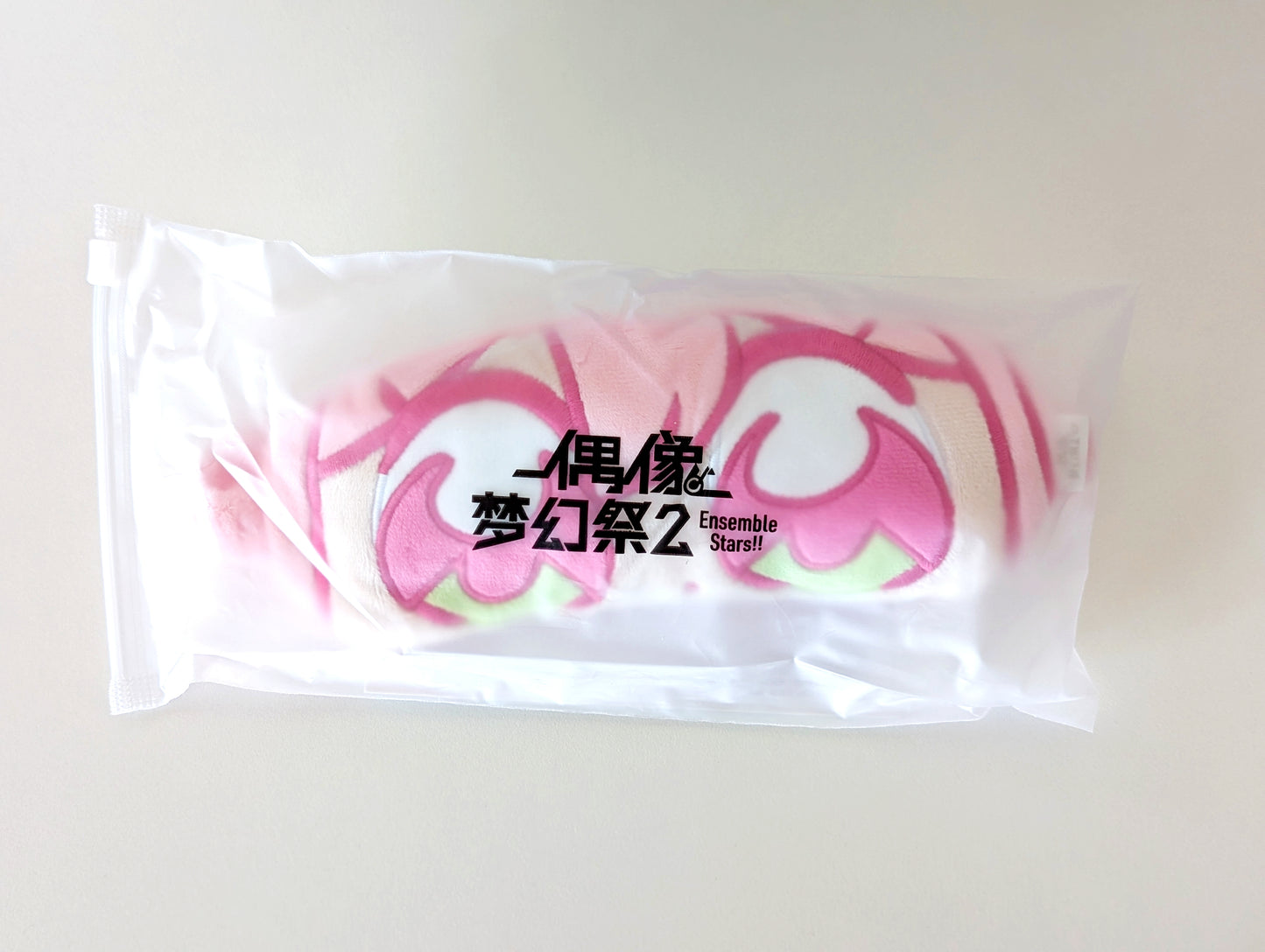 Ensemble Stars!!  CN Okawa Plush Eye Mask
