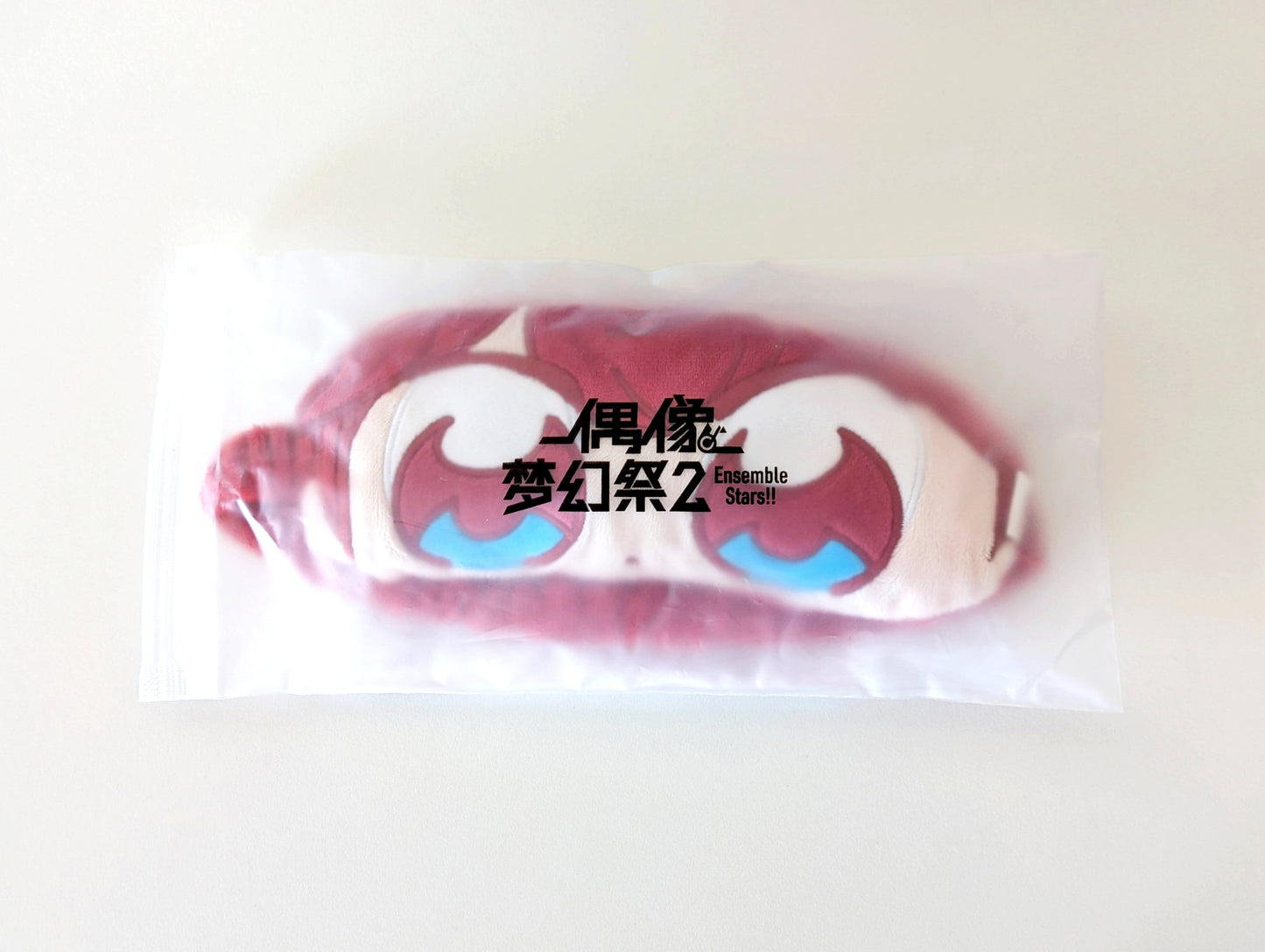 Ensemble Stars!!  CN Okawa Plush Eye Mask