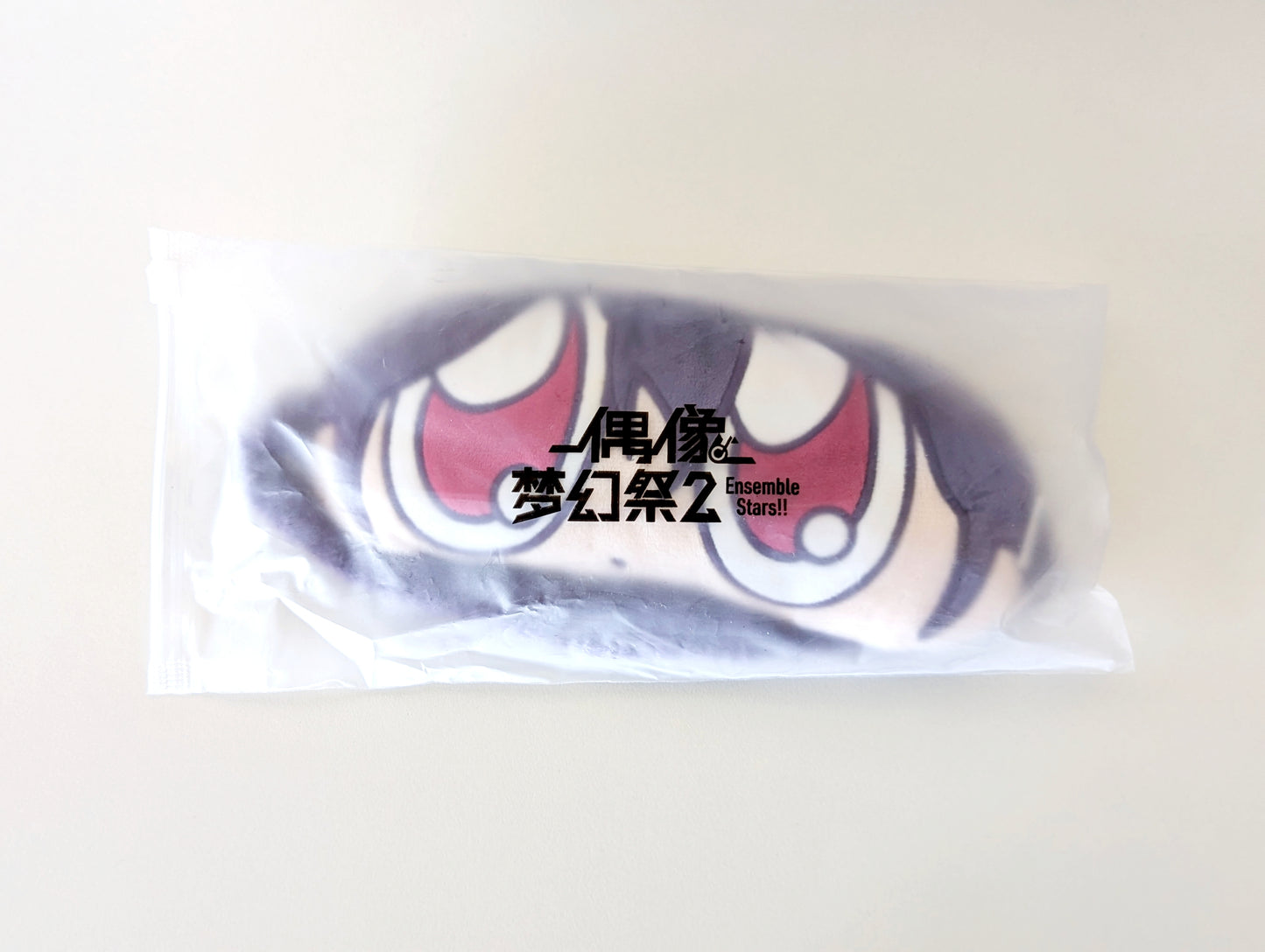 Ensemble Stars!!  CN Okawa Plush Eye Mask