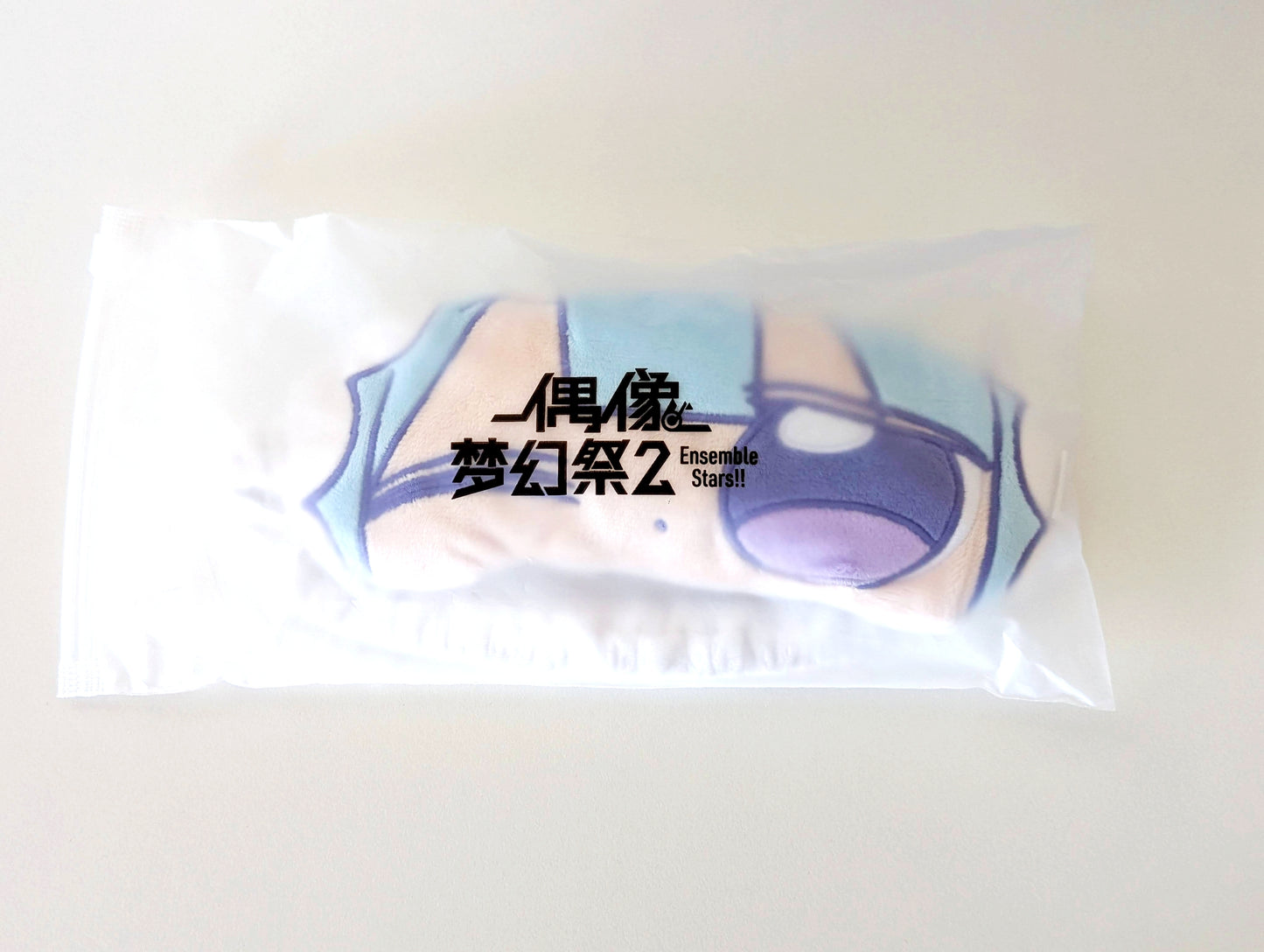 Ensemble Stars!!  CN Okawa Plush Eye Mask
