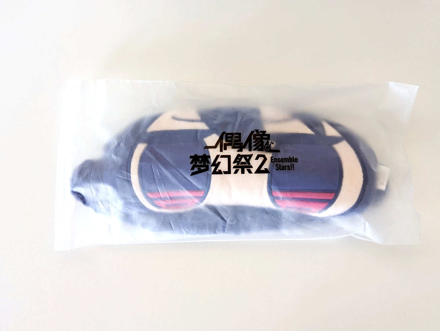 Ensemble Stars!!  CN Okawa Plush Eye Mask