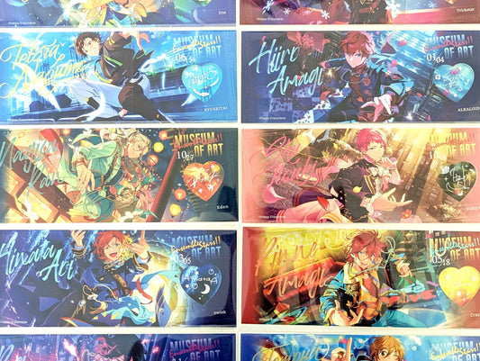 Ensemble Stars!! CN Joyful Moment Ticket Vol.2