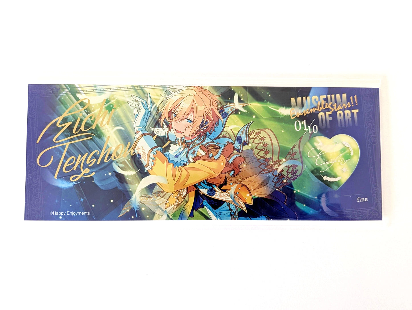 Ensemble Stars!! CN Joyful Moment Ticket Vol.2