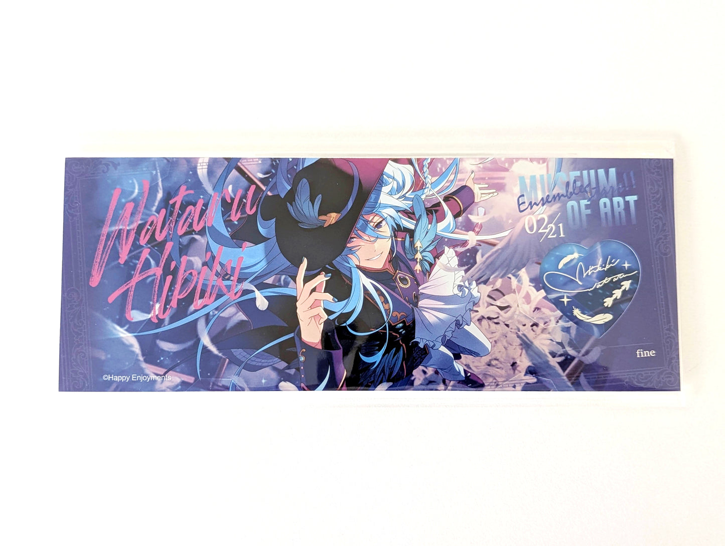 Ensemble Stars!! CN Joyful Moment Ticket Vol.2