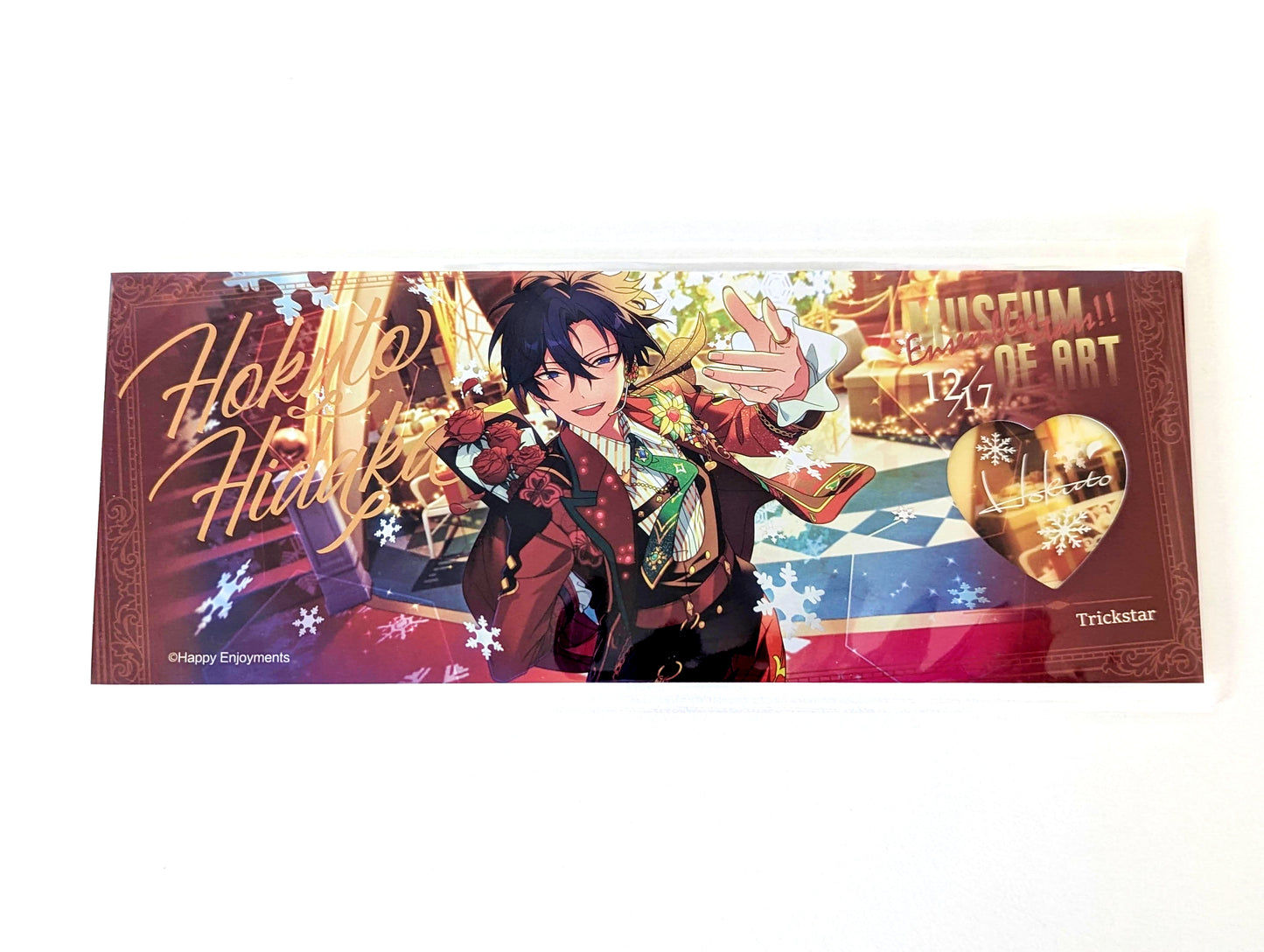 Ensemble Stars!! CN Joyful Moment Ticket Vol.2