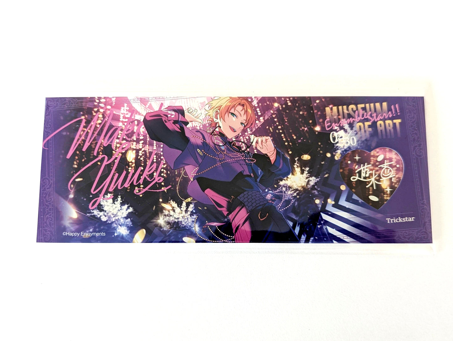 Ensemble Stars!! CN Joyful Moment Ticket Vol.2